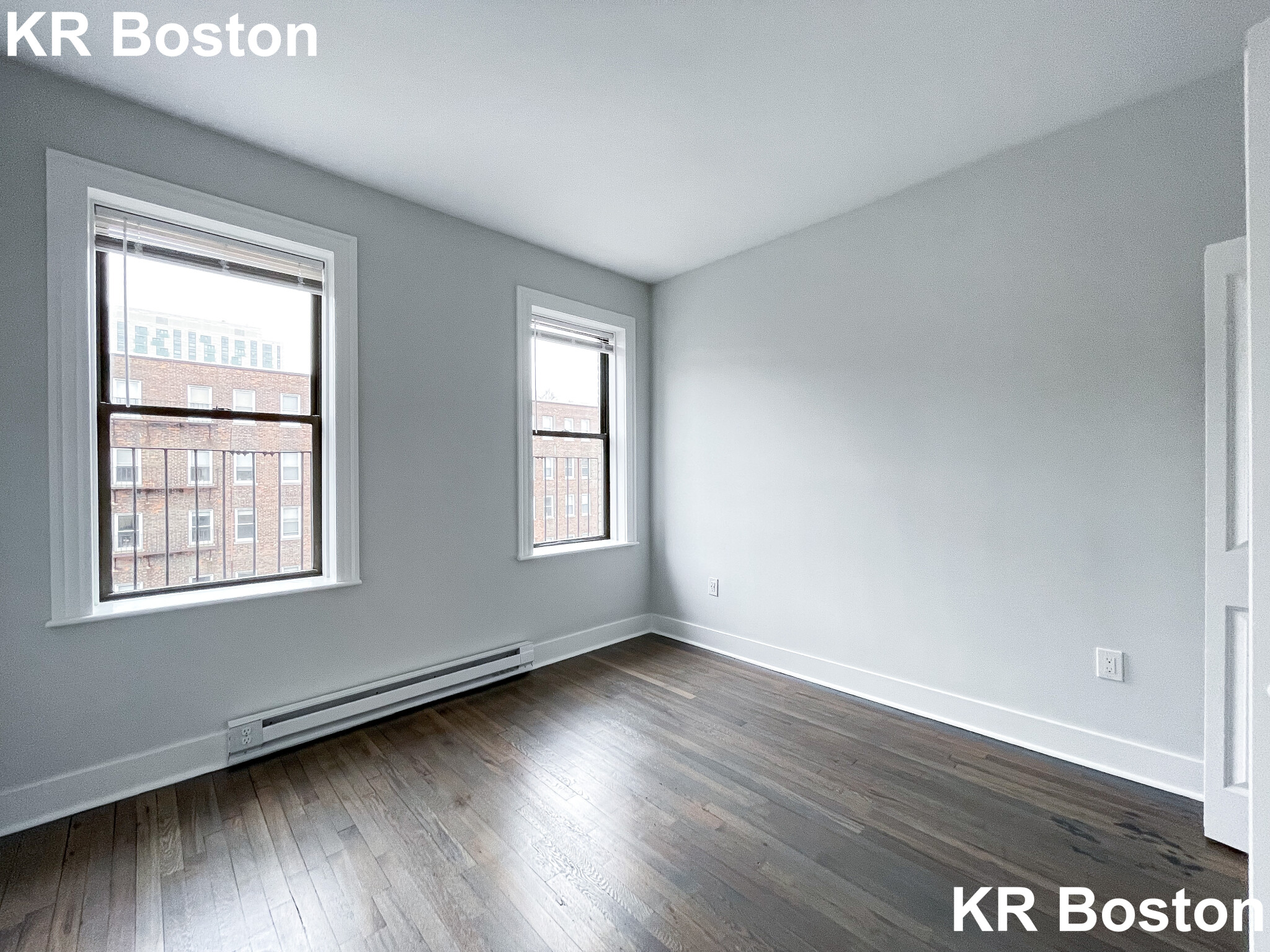 77 & 81 Park Dr, Fenway