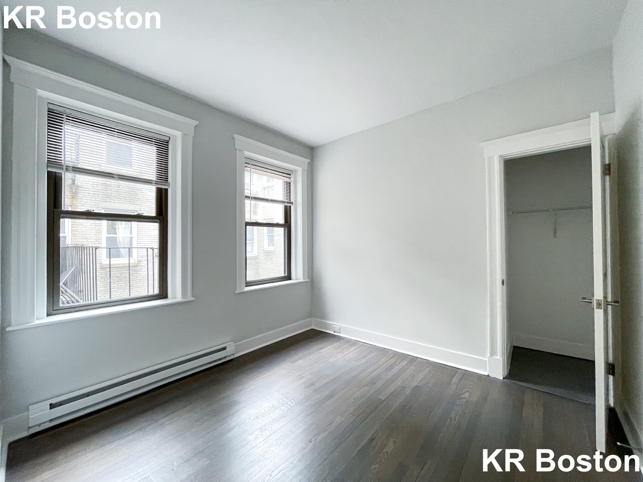 77 & 81 Park Dr, Fenway