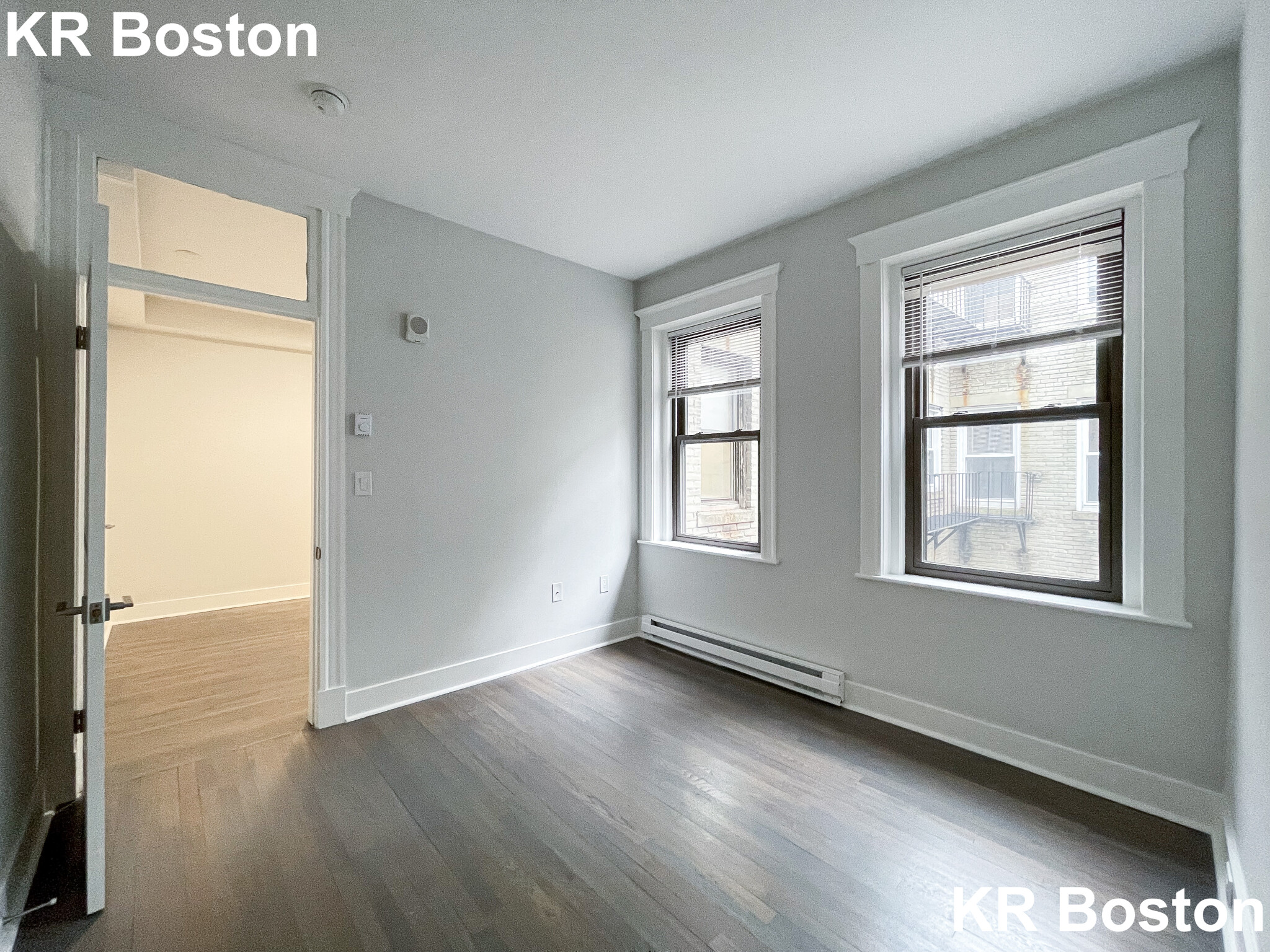 77 & 81 Park Dr, Fenway