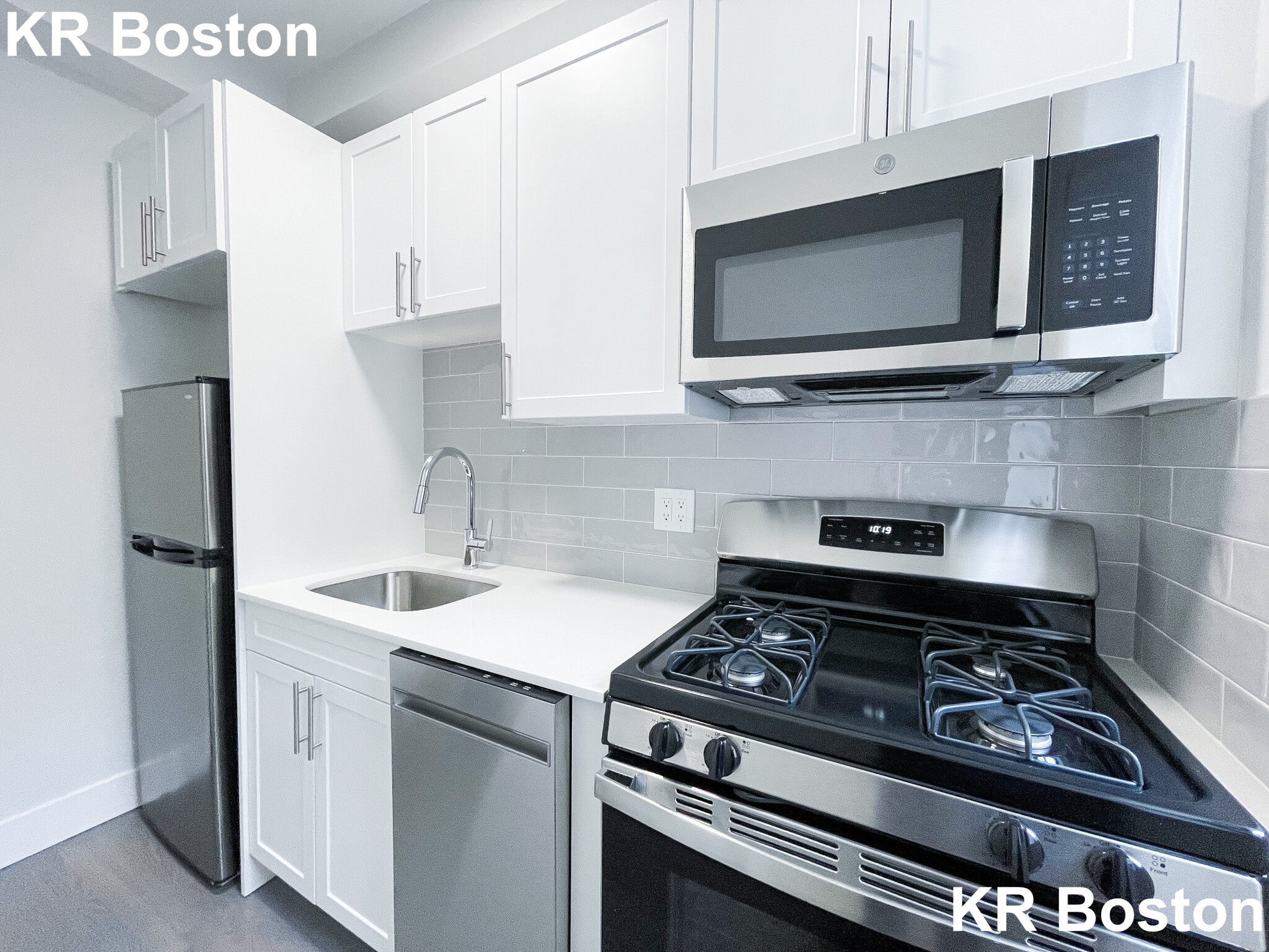 77 & 81 Park Dr, Fenway