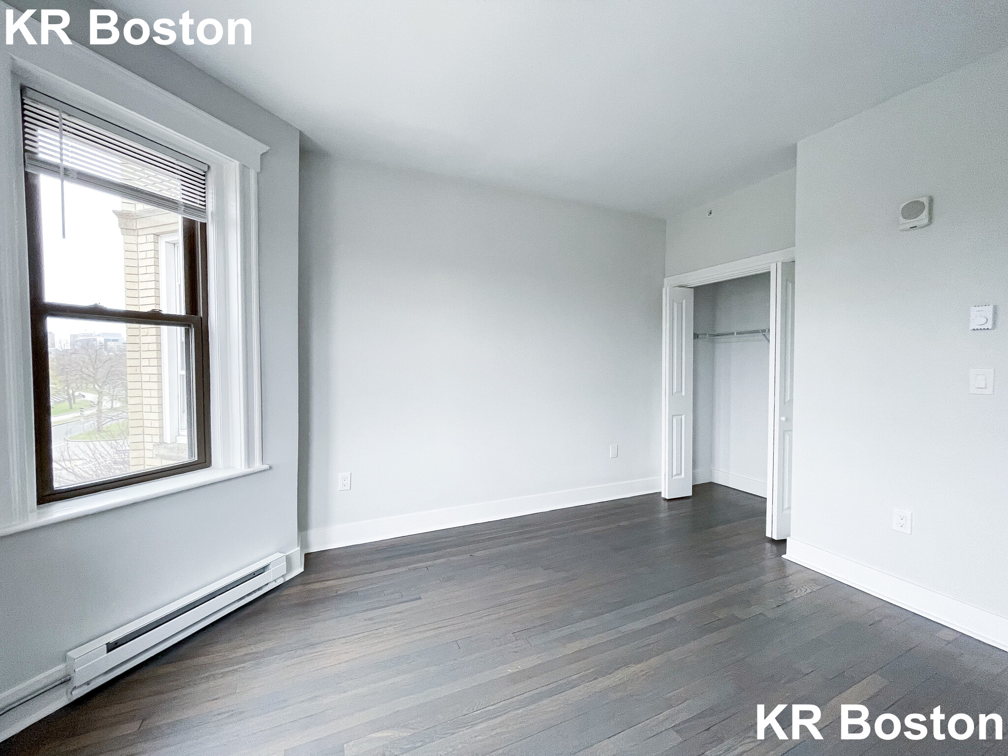 77 & 81 Park Dr, Fenway