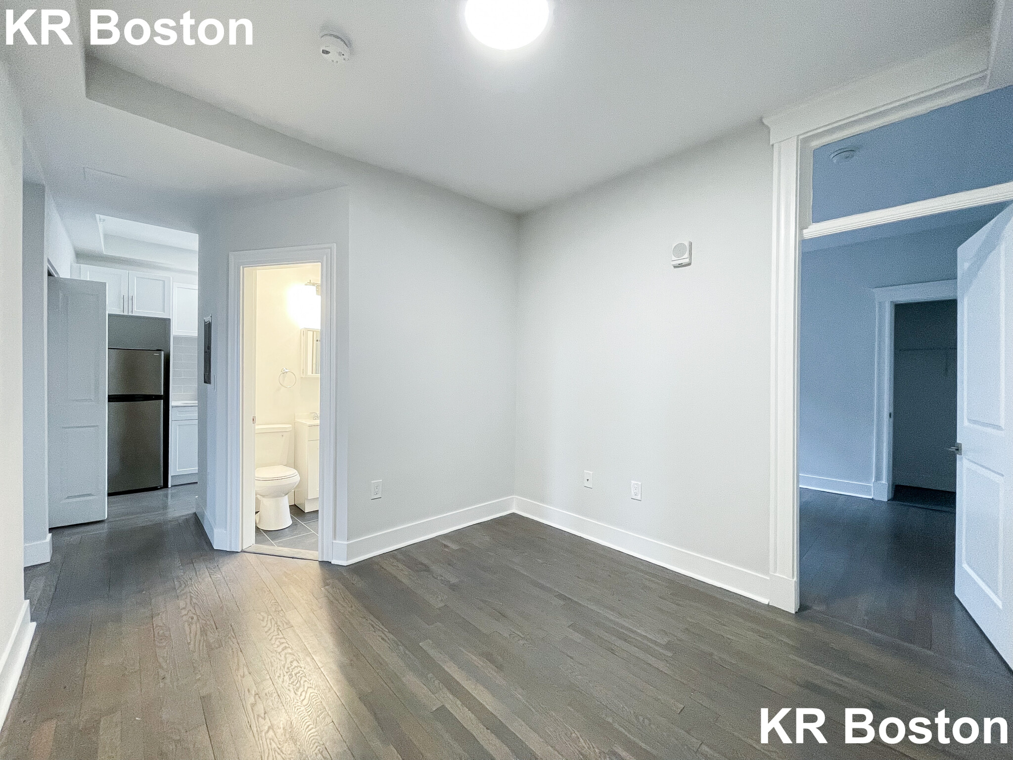 77 & 81 Park Dr, Fenway