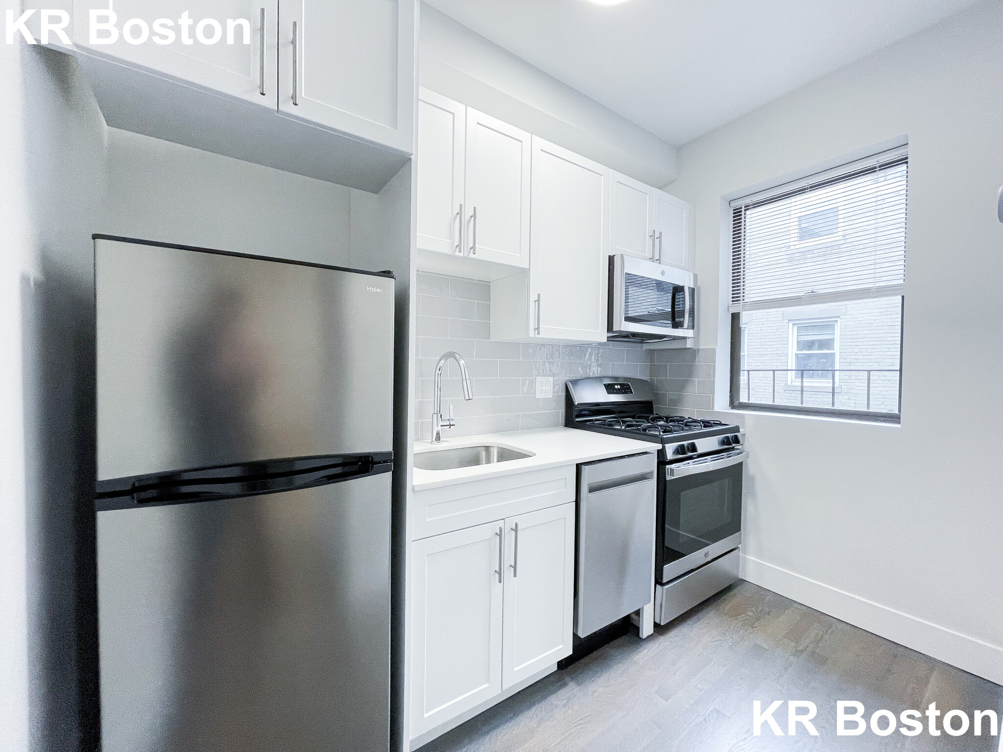 77 & 81 Park Dr, Fenway