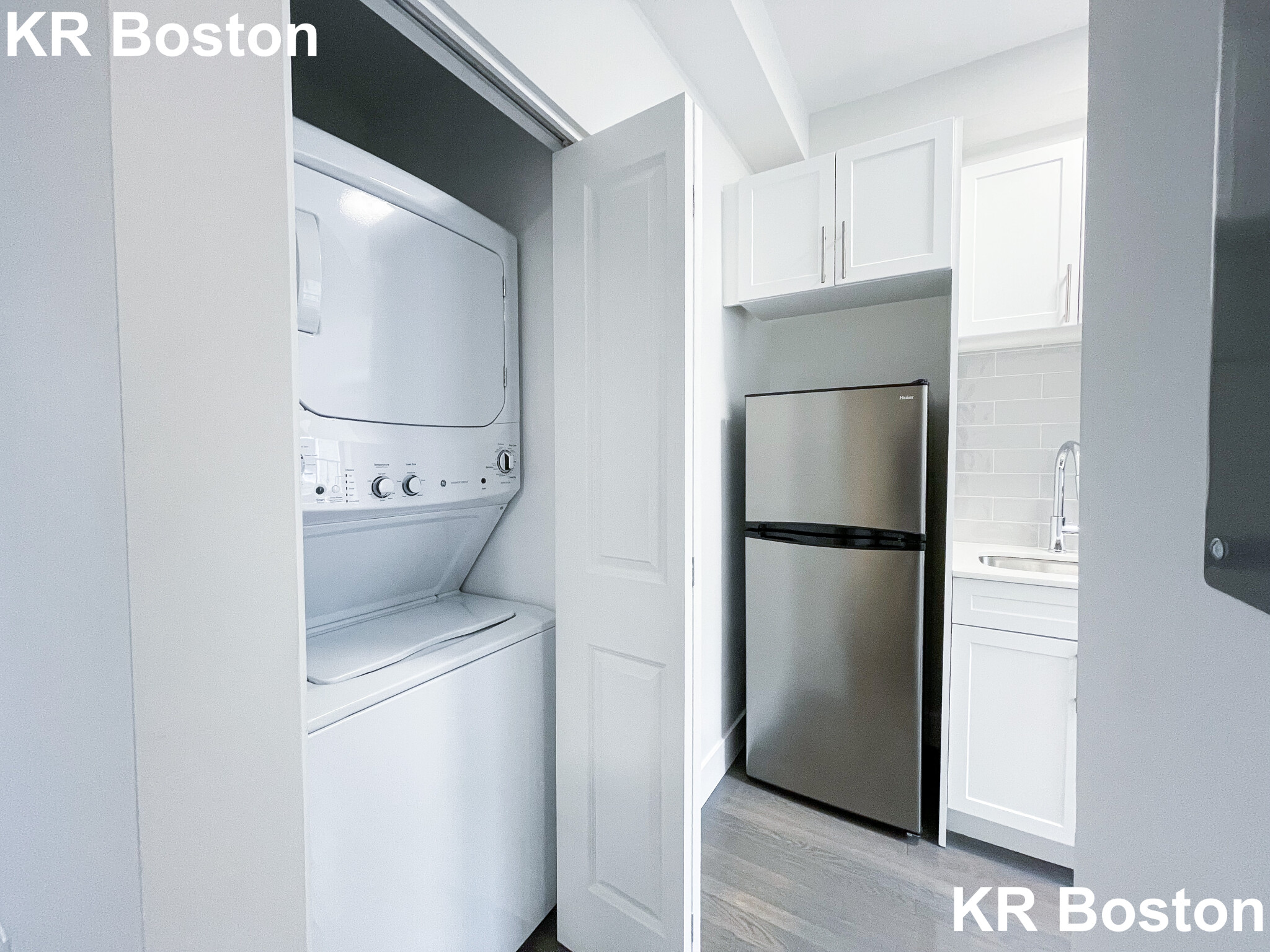 77 & 81 Park Dr, Fenway