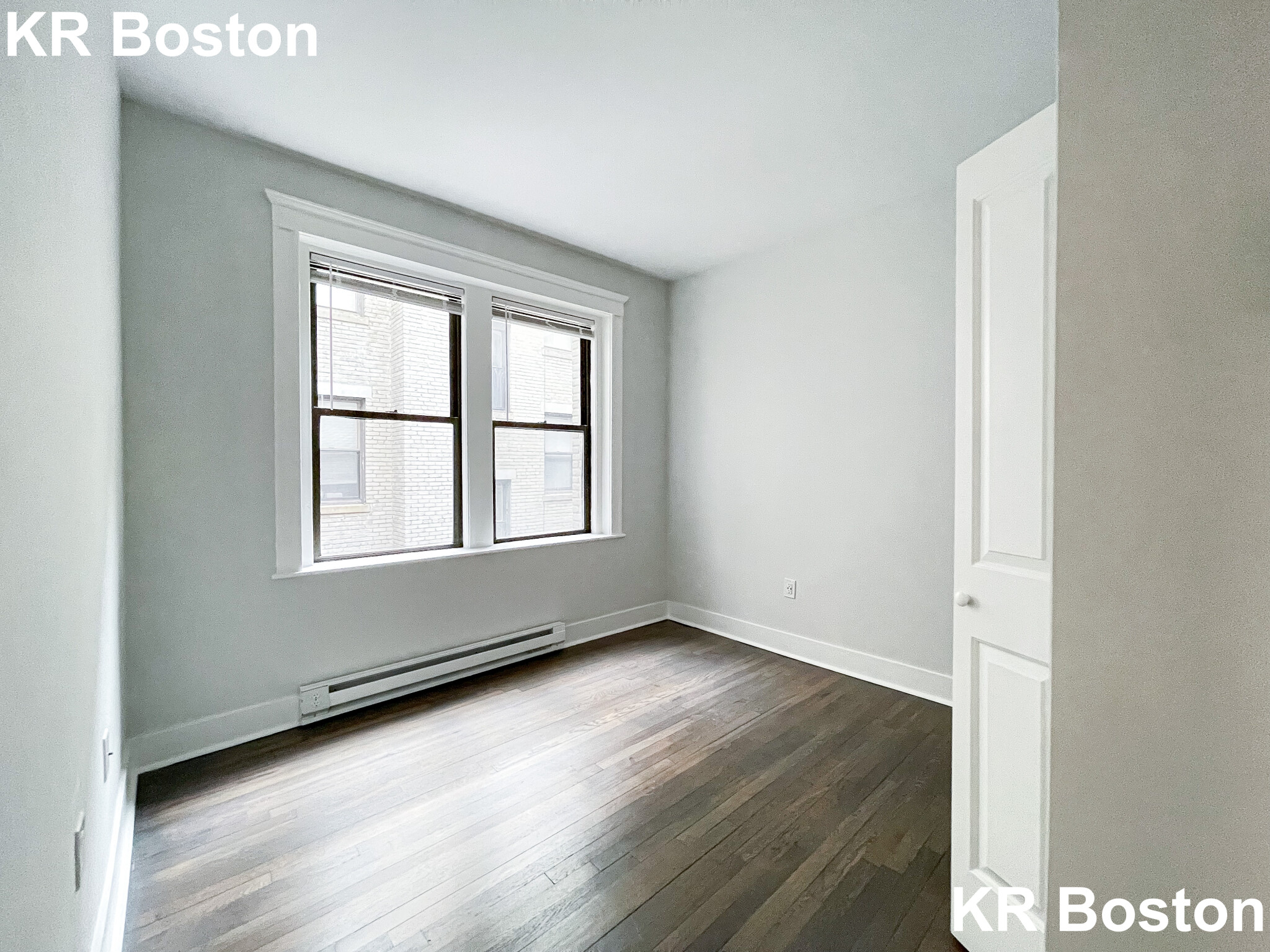 77 & 81 Park Dr, Fenway