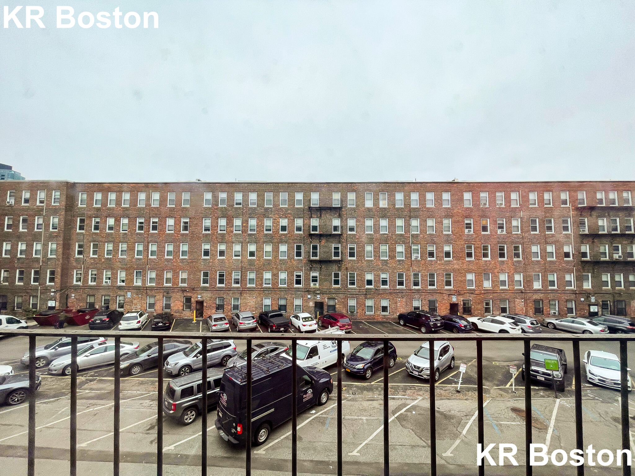 77 & 81 Park Dr, Fenway