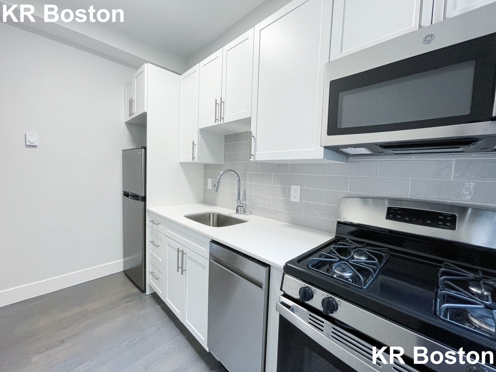 77 & 81 Park Dr, Fenway