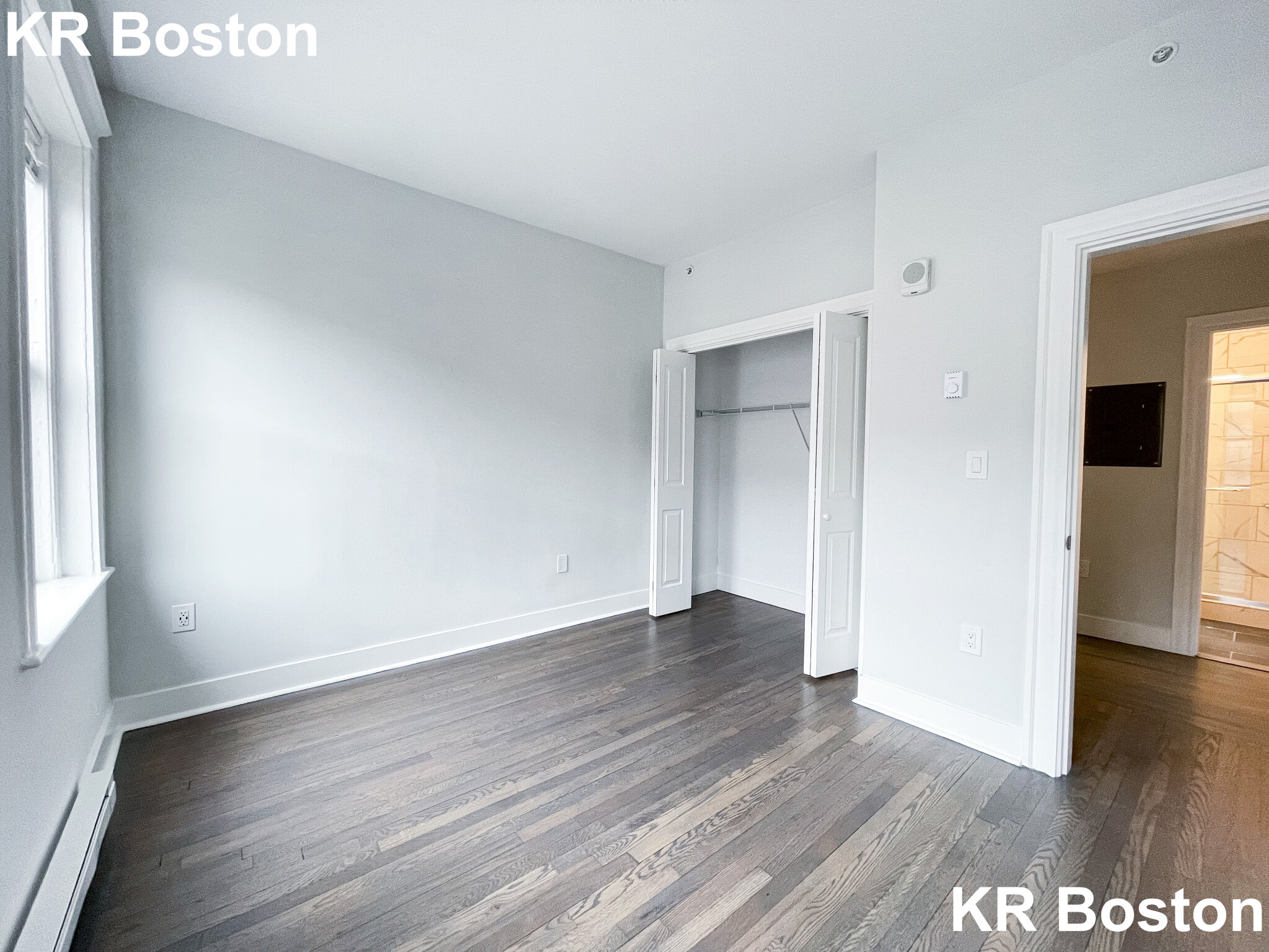 77 & 81 Park Dr, Fenway