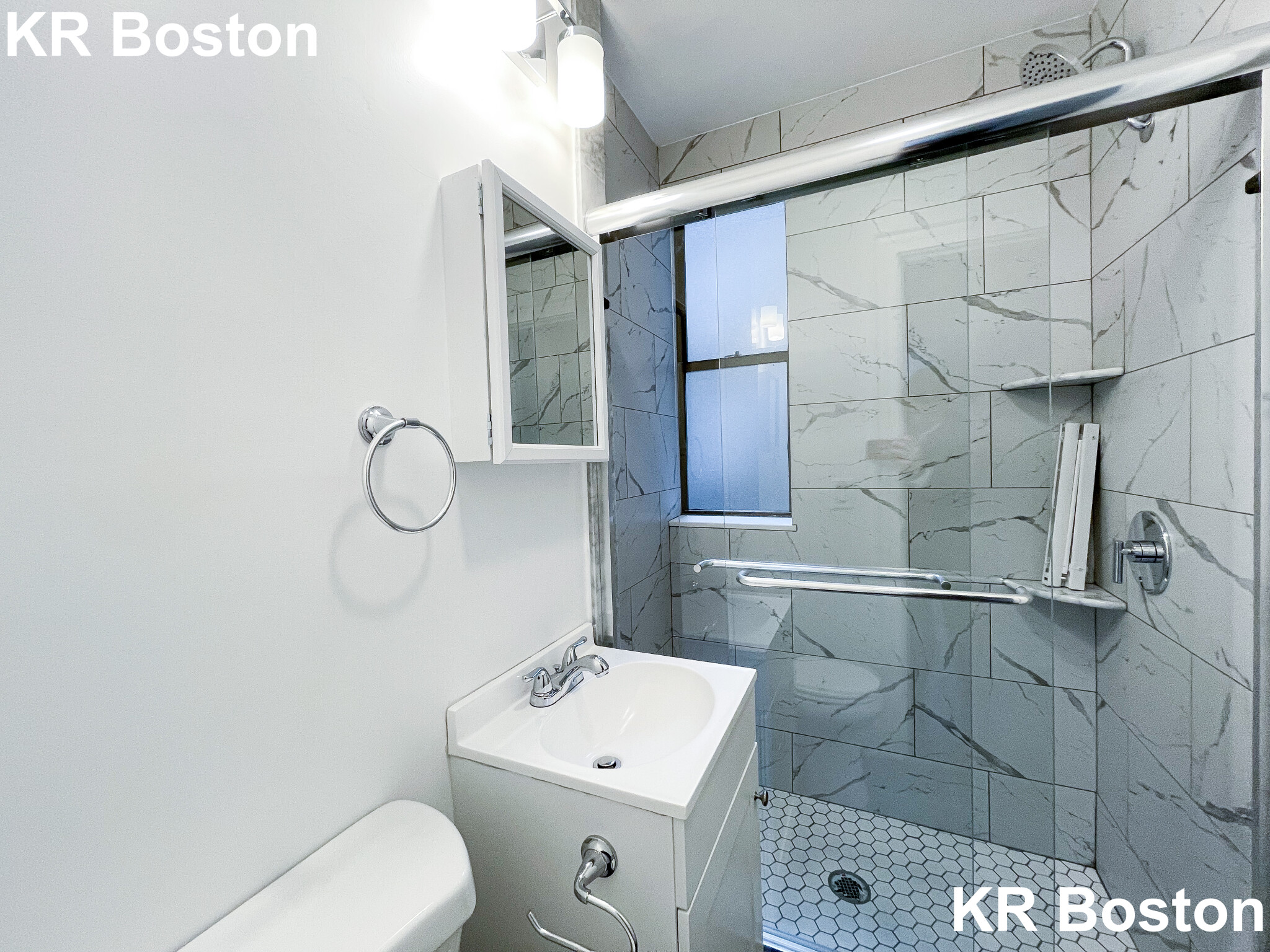 77 & 81 Park Dr, Fenway