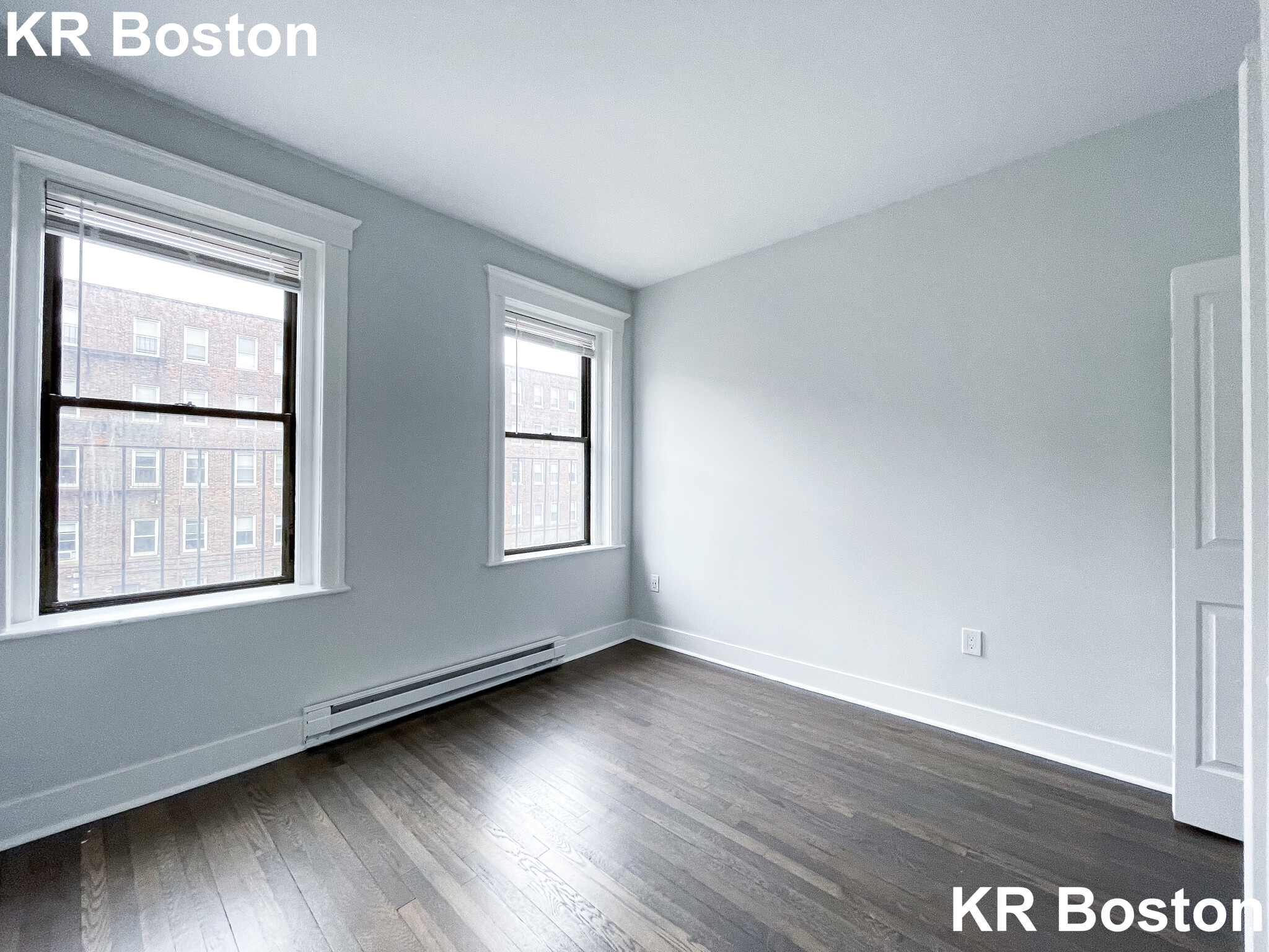 77 & 81 Park Dr, Fenway