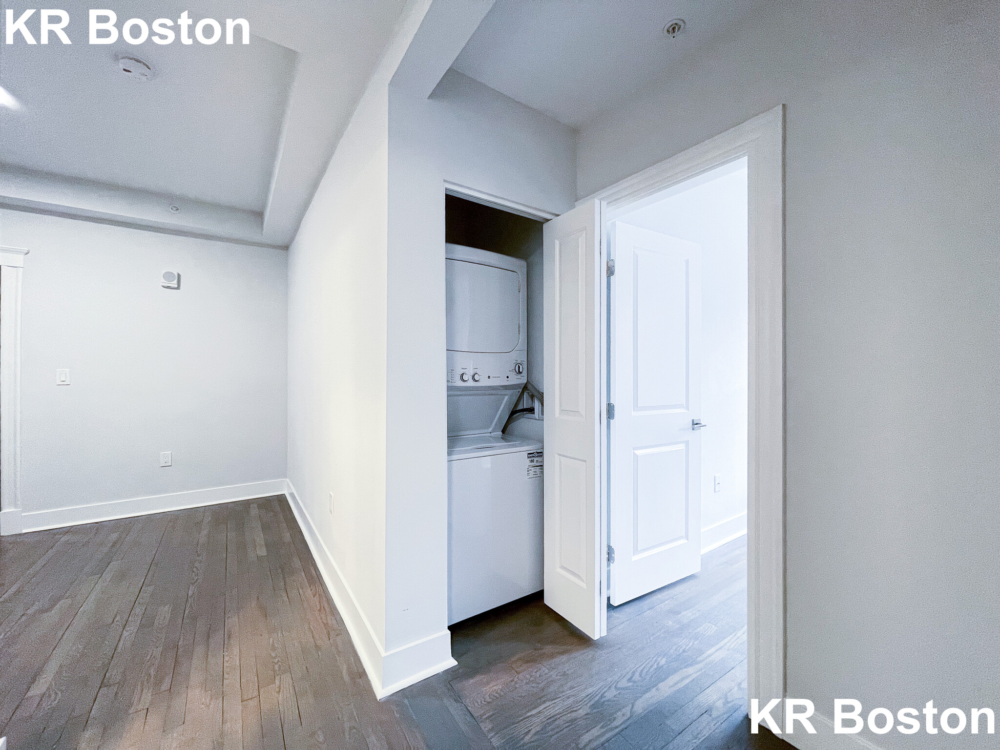 77 & 81 Park Dr, Fenway