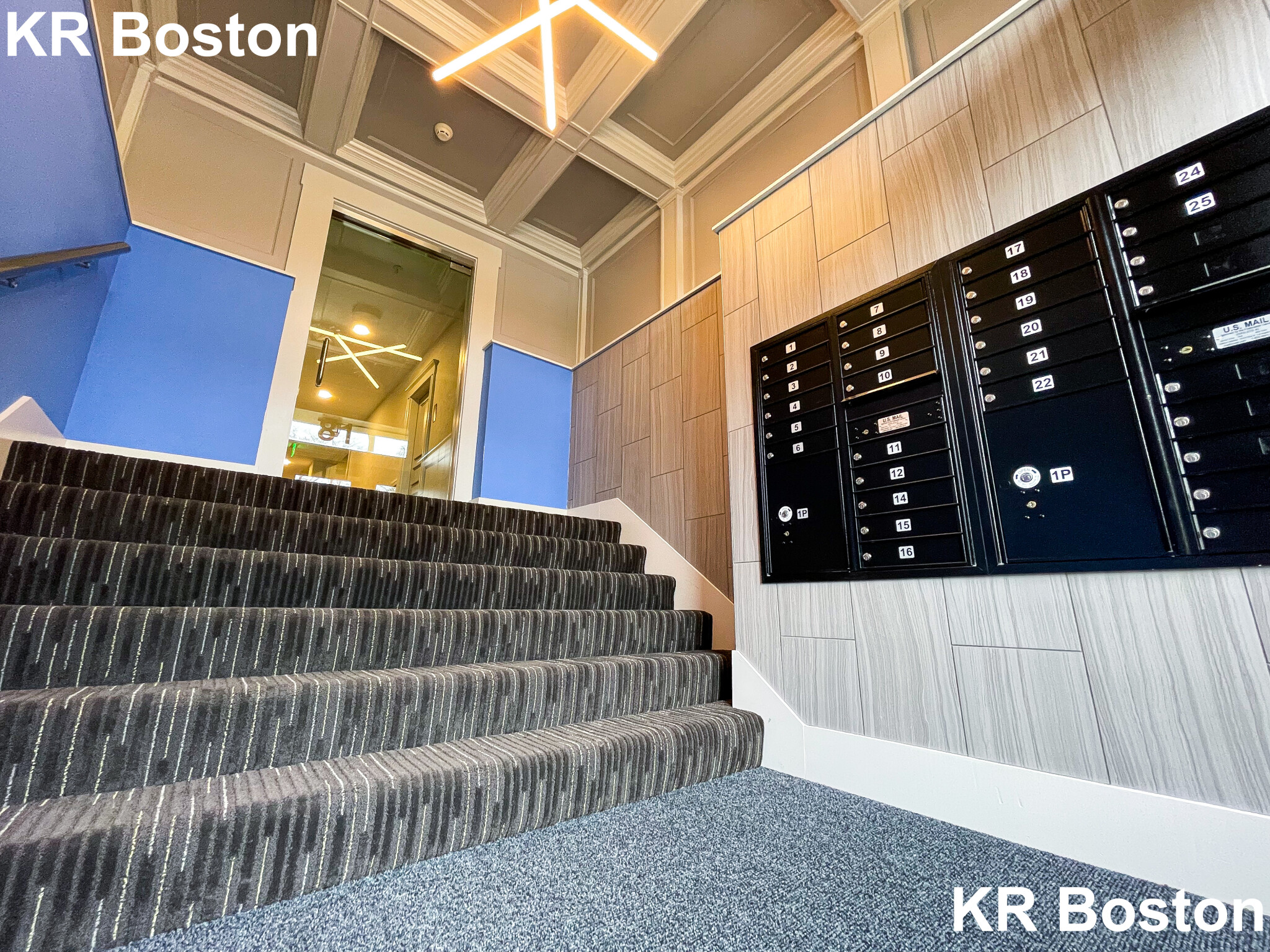 77 & 81 Park Dr, Fenway