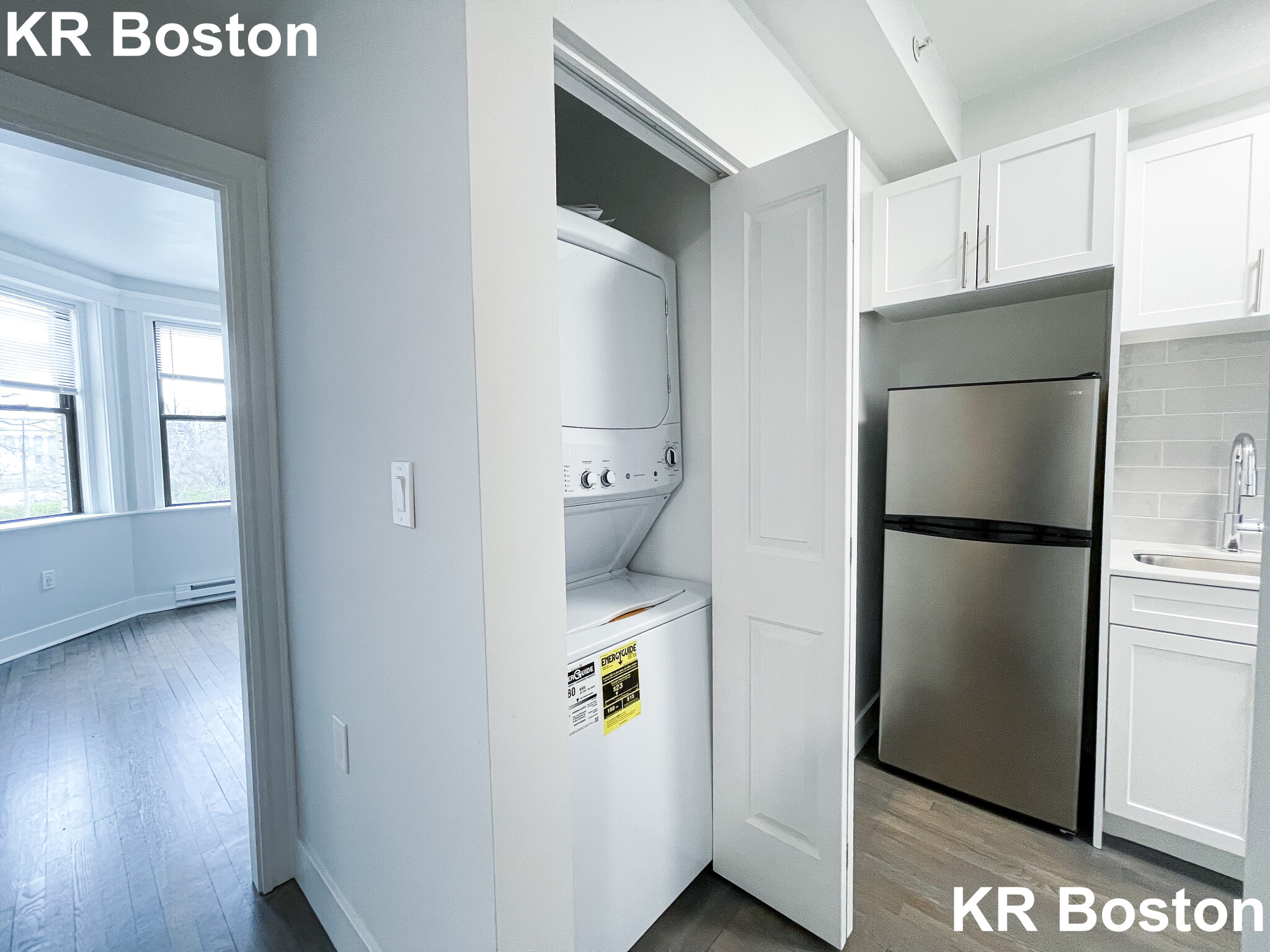 77 & 81 Park Dr, Fenway