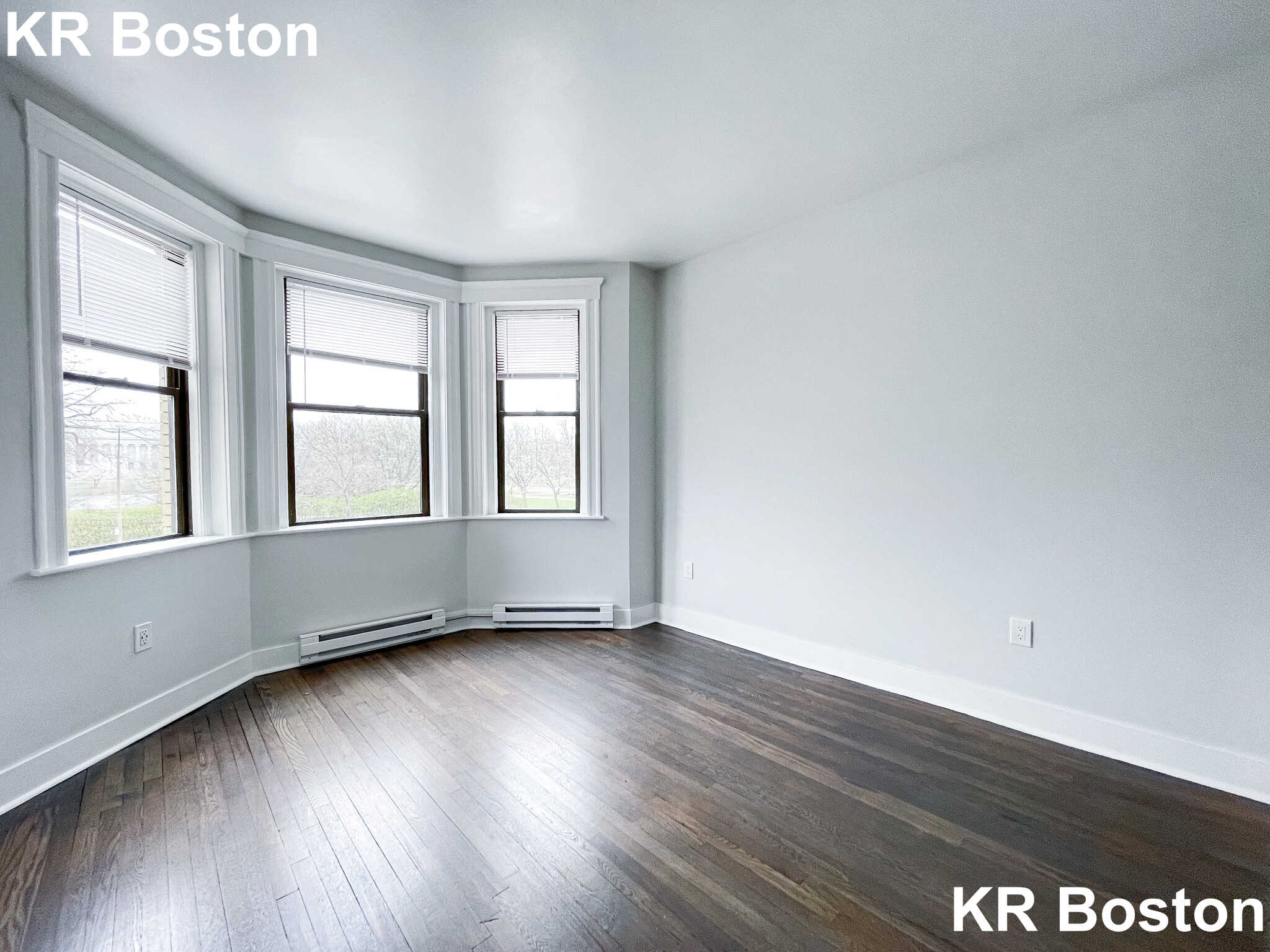 77 & 81 Park Dr, Fenway