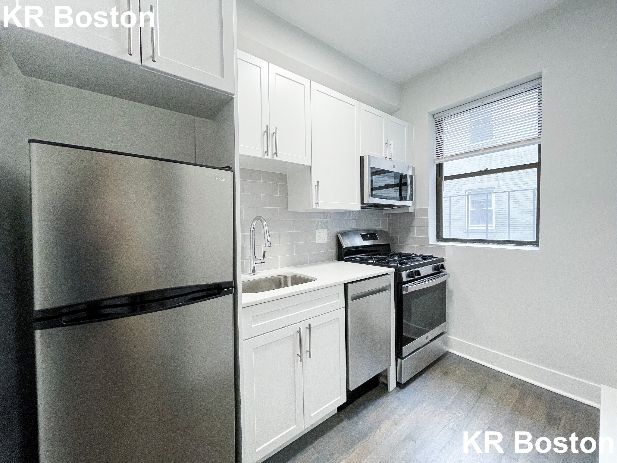 77 & 81 Park Dr, Fenway