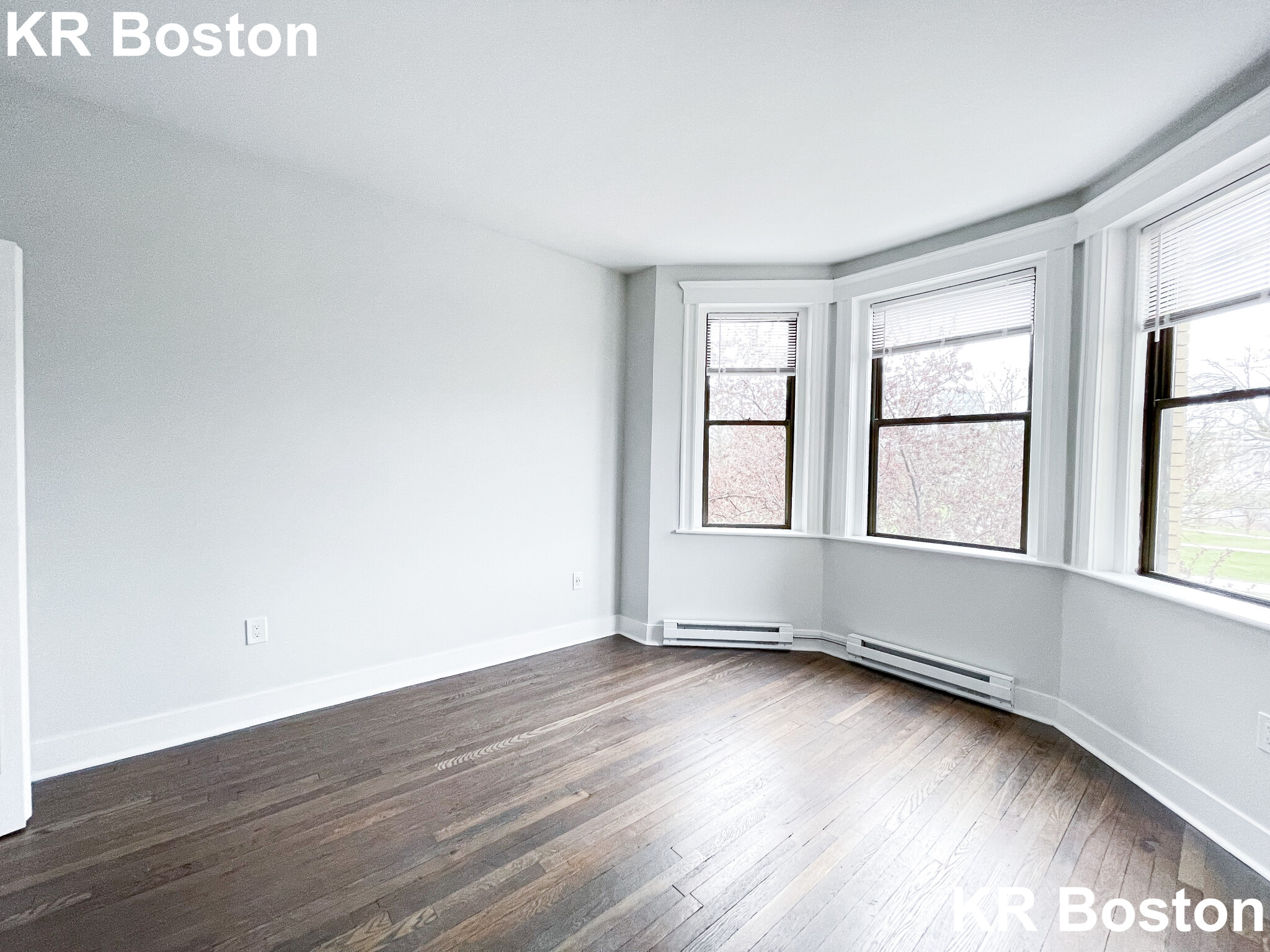 77 & 81 Park Dr, Fenway