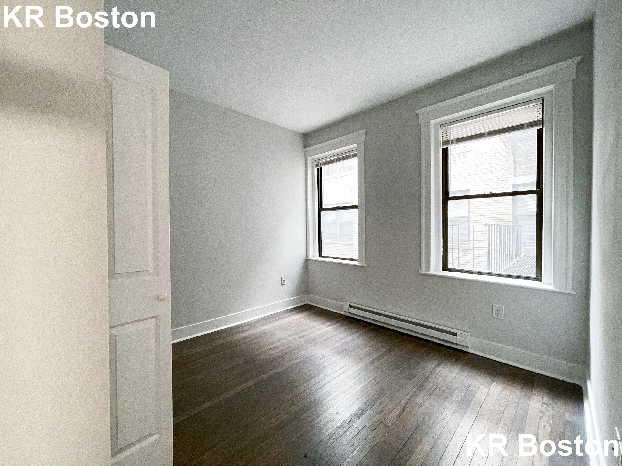 77 & 81 Park Dr, Fenway