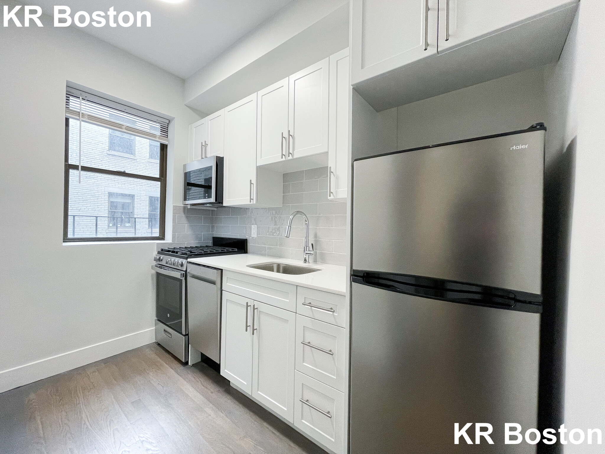 77 & 81 Park Dr, Fenway