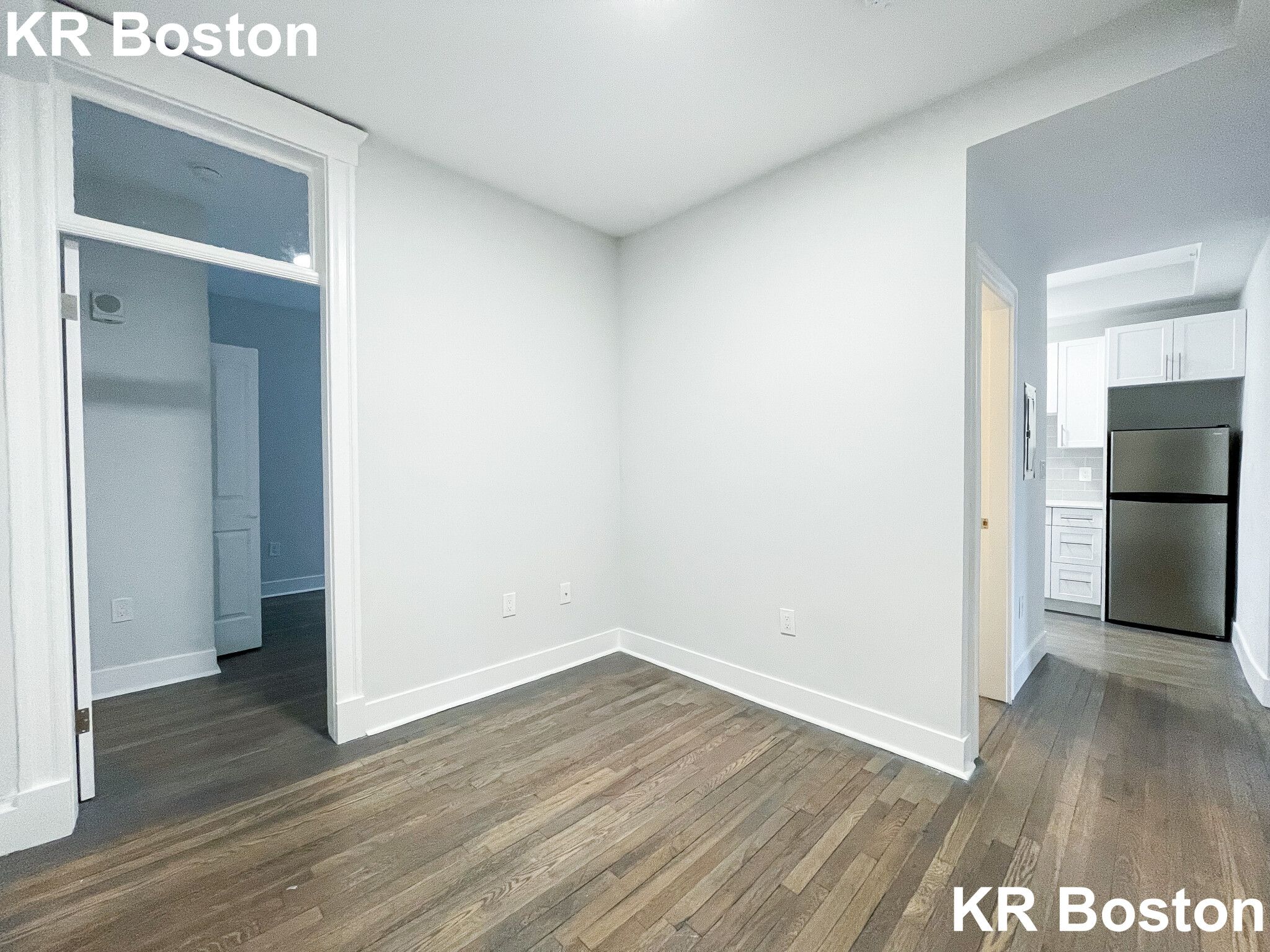 77 & 81 Park Dr, Fenway