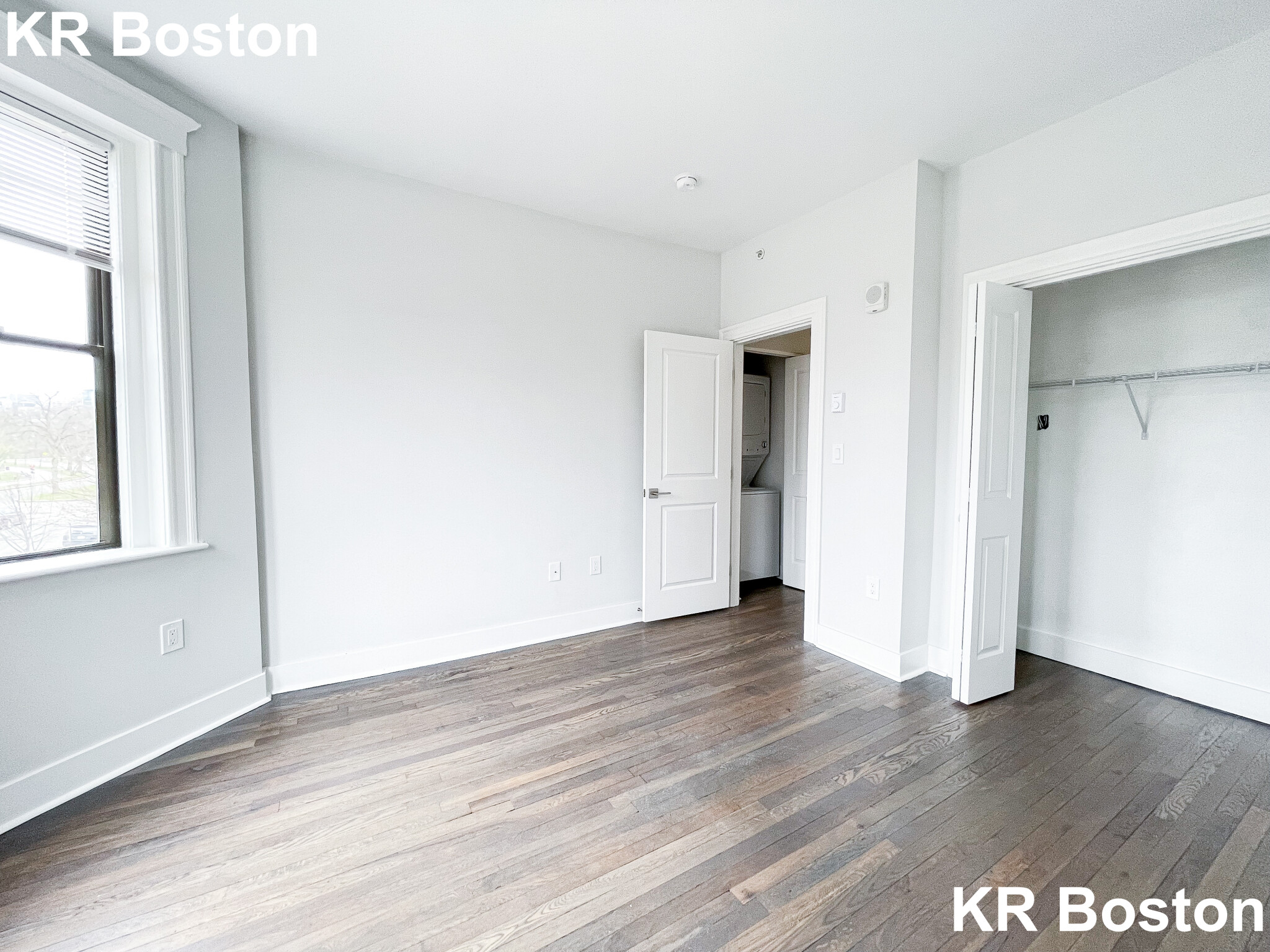 77 & 81 Park Dr, Fenway