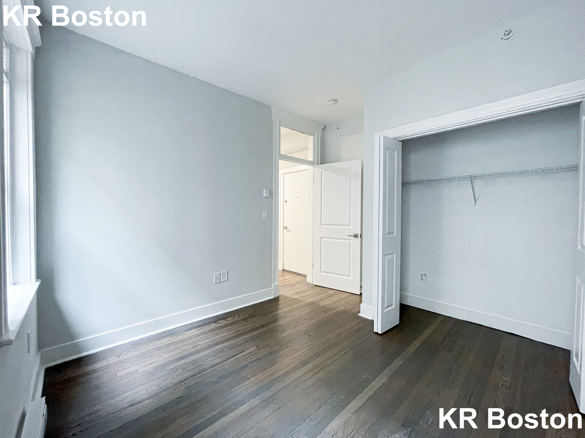 77 & 81 Park Dr, Fenway