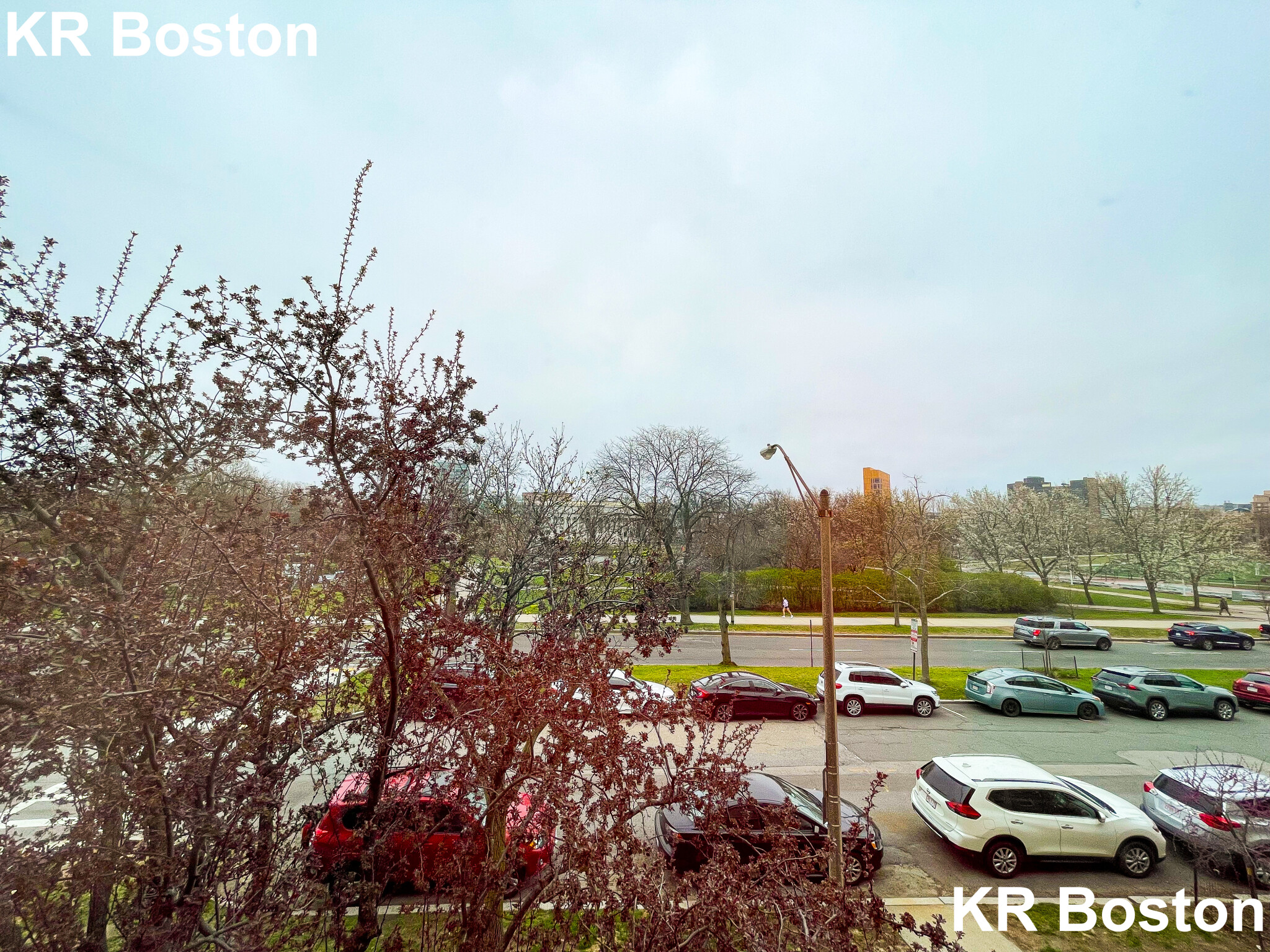 77 & 81 Park Dr, Fenway