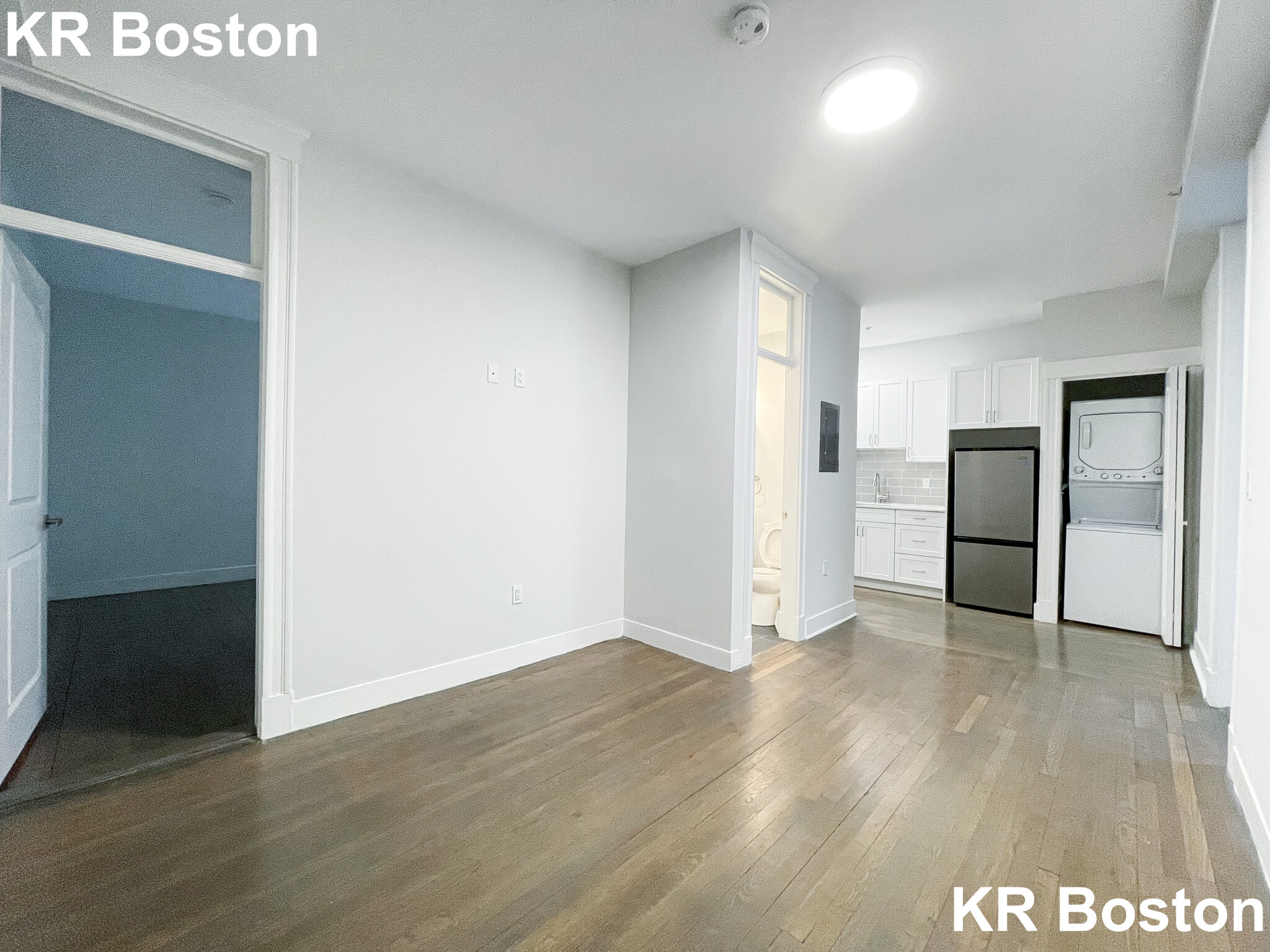 77 & 81 Park Dr, Fenway