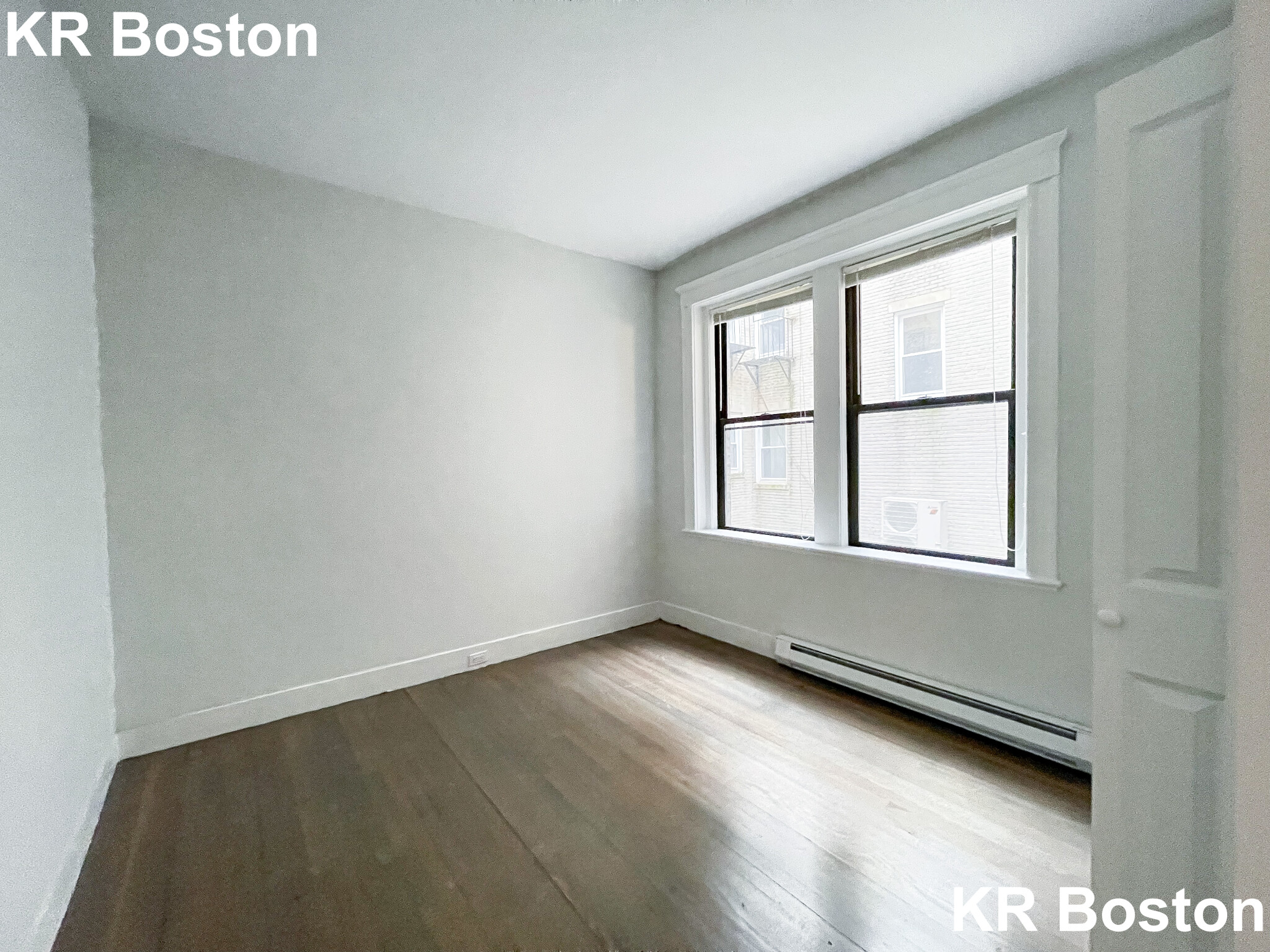 77 & 81 Park Dr, Fenway