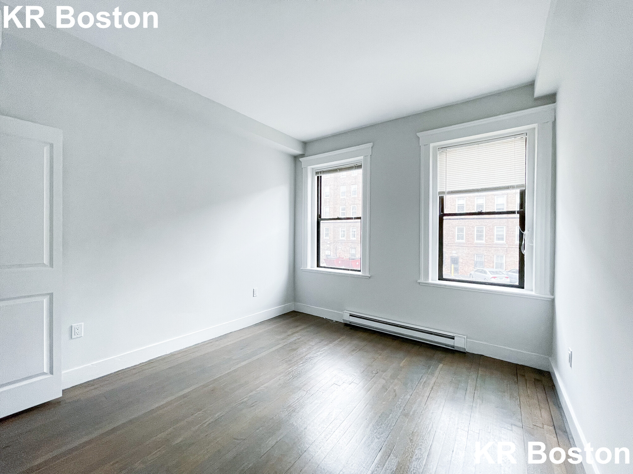 77 & 81 Park Dr, Fenway