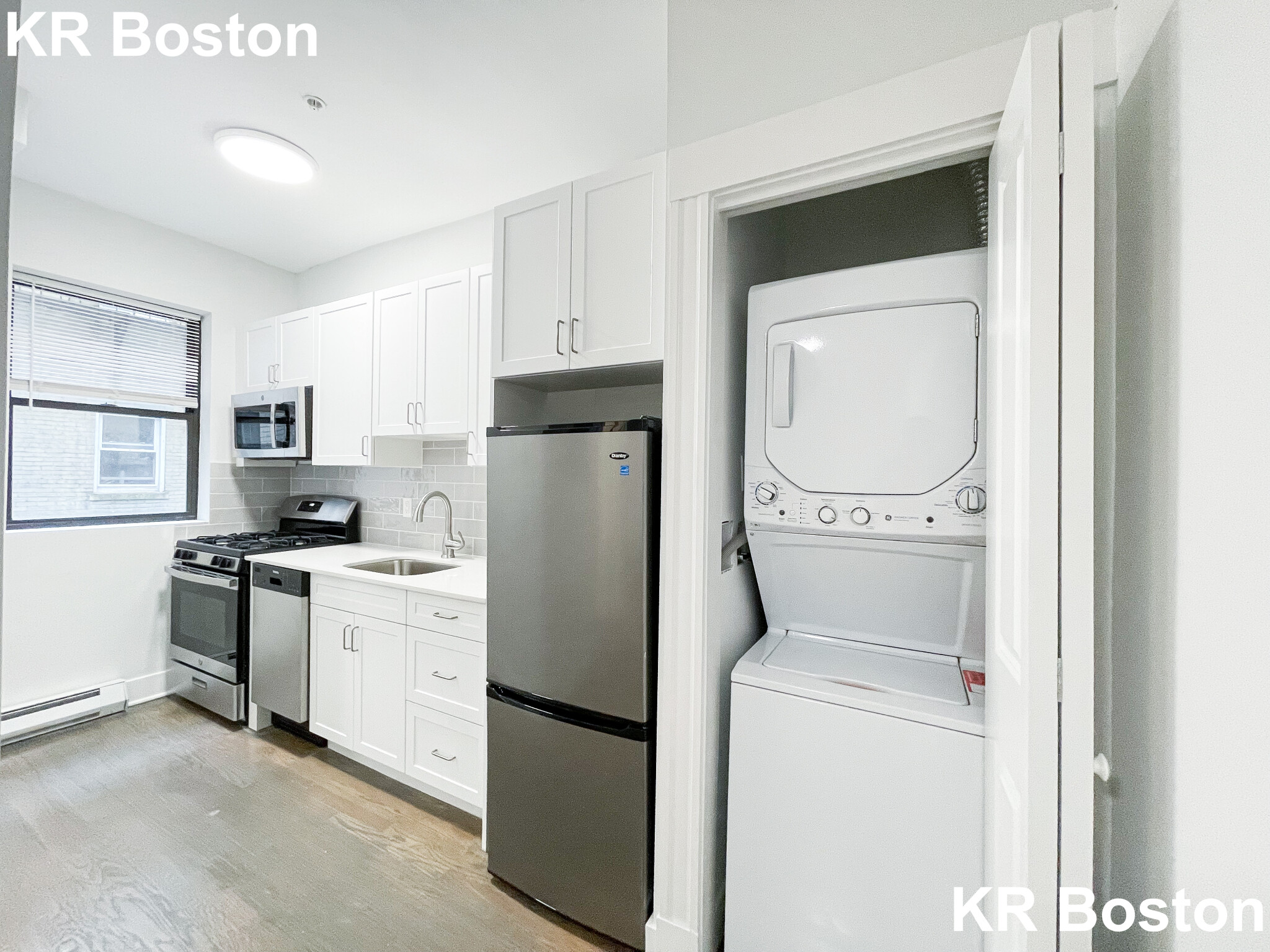 77 & 81 Park Dr, Fenway