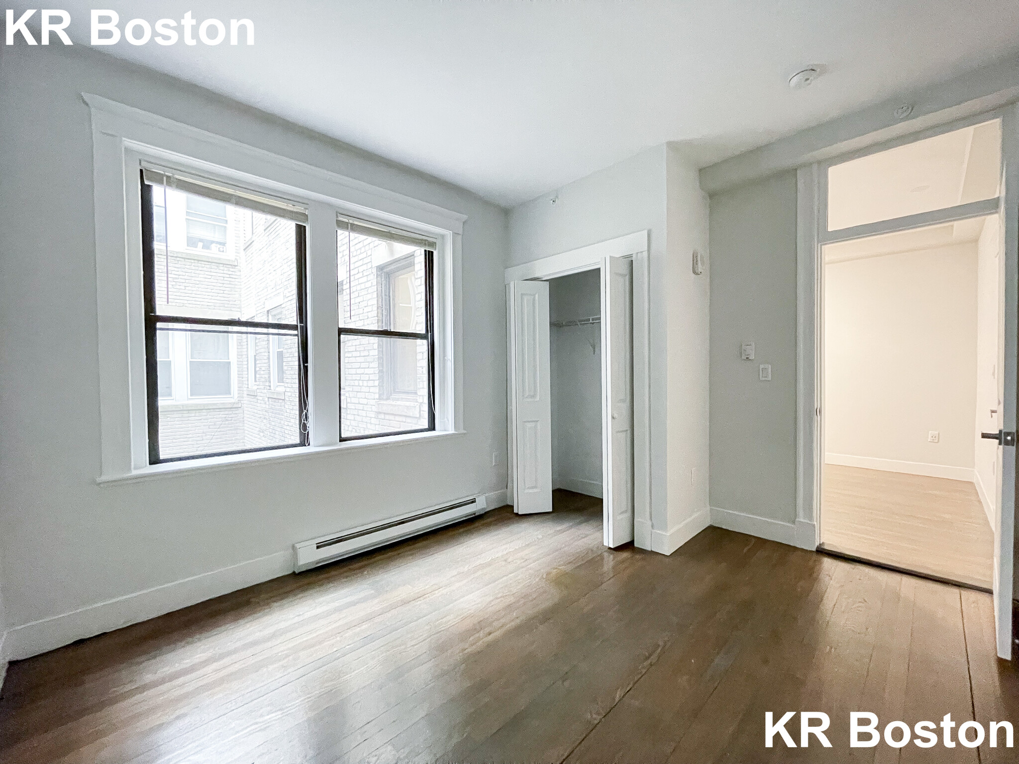 77 & 81 Park Dr, Fenway