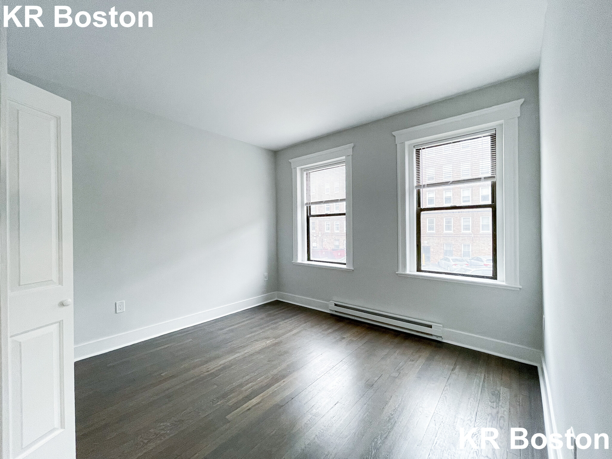 77 & 81 Park Dr, Fenway