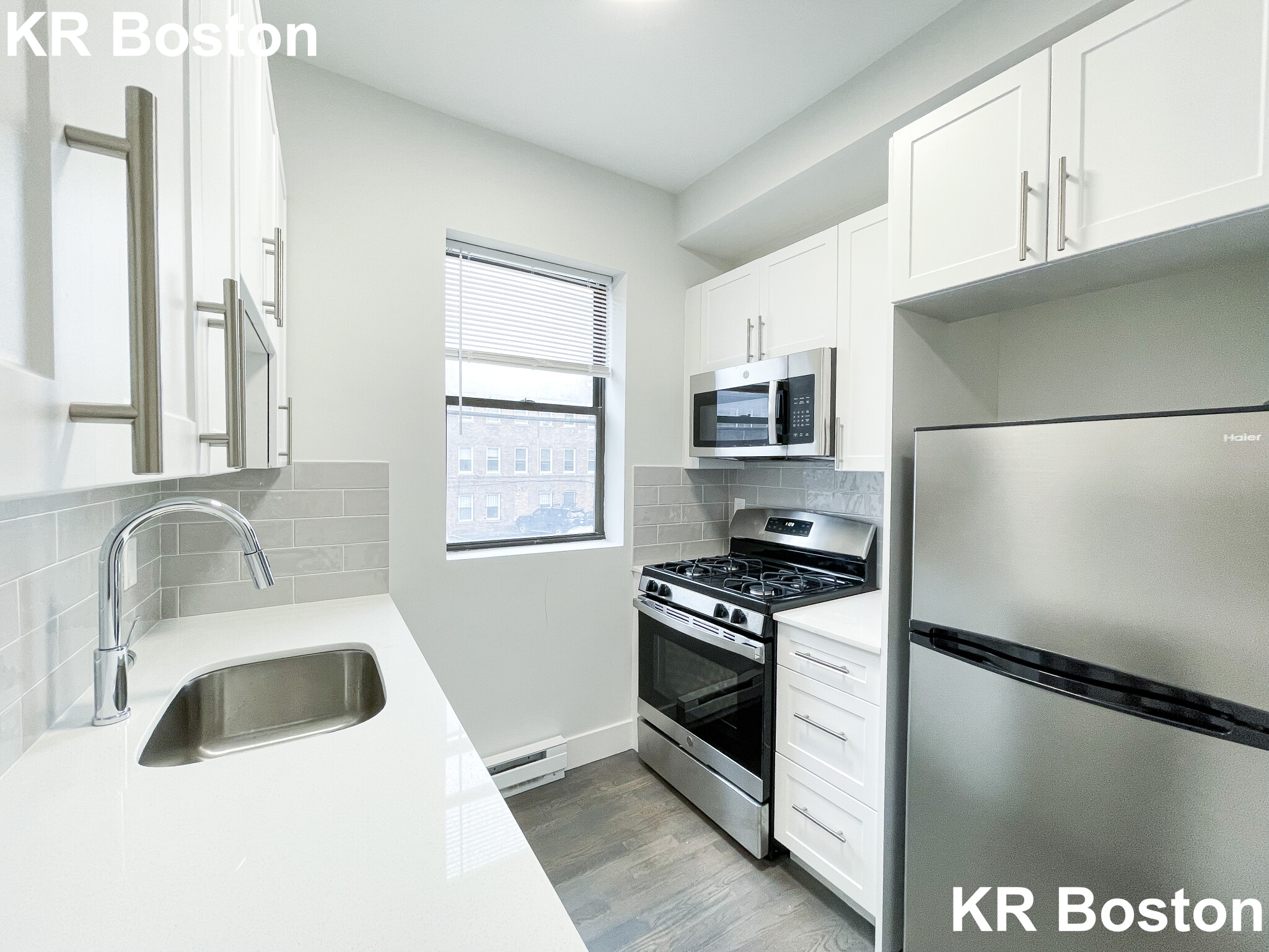 77 & 81 Park Dr, Fenway