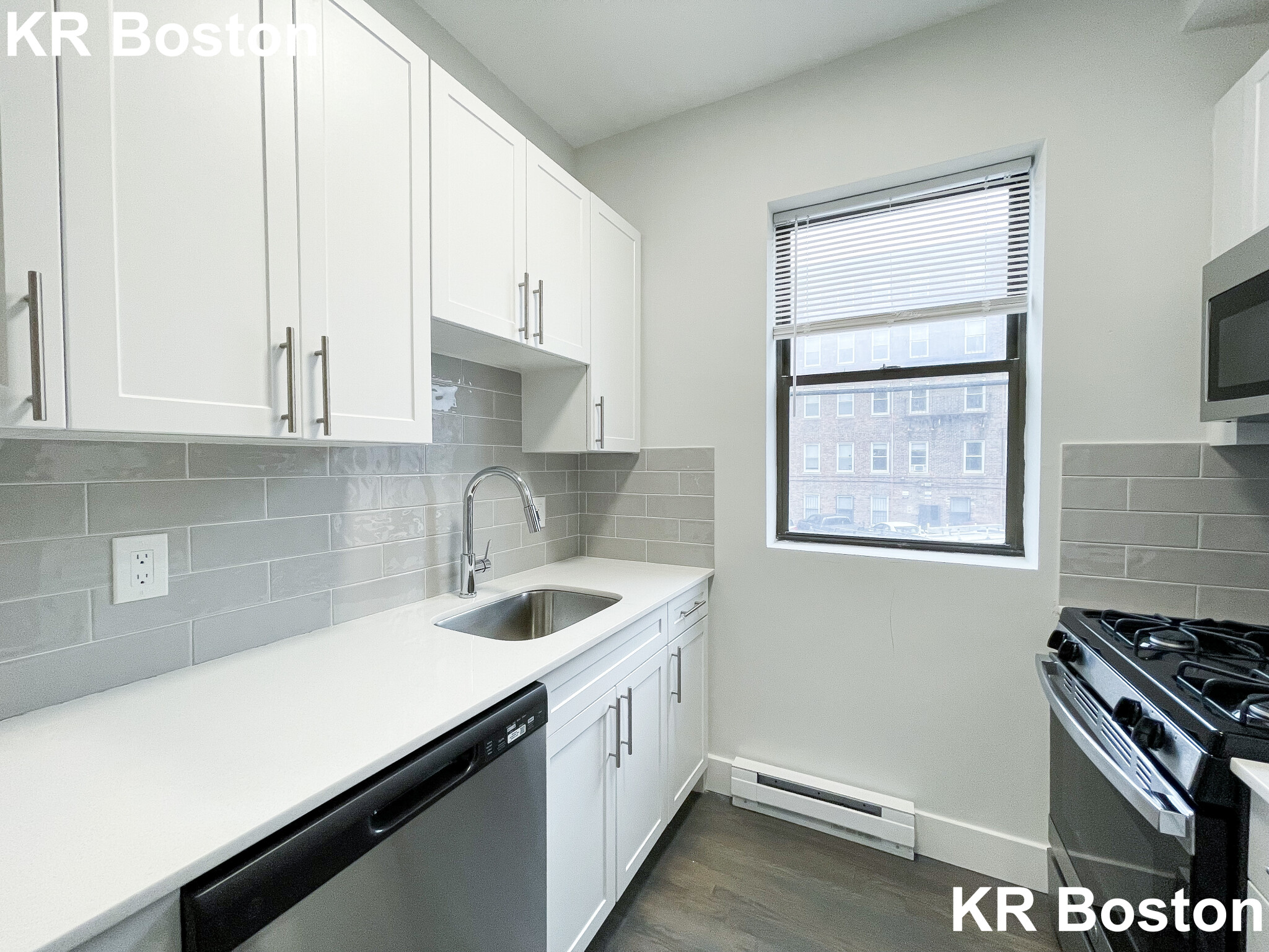 77 & 81 Park Dr, Fenway