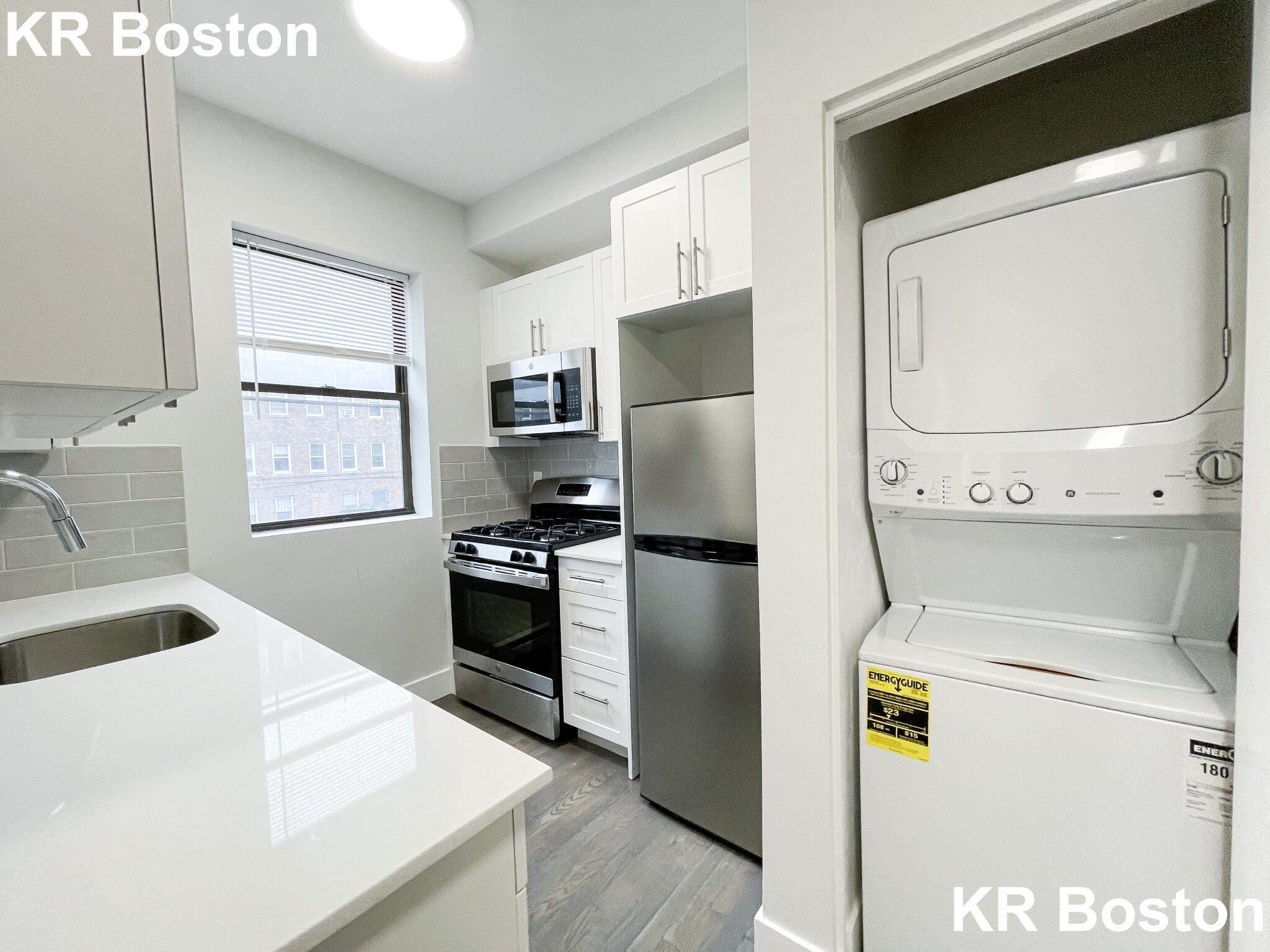 77 & 81 Park Dr, Fenway