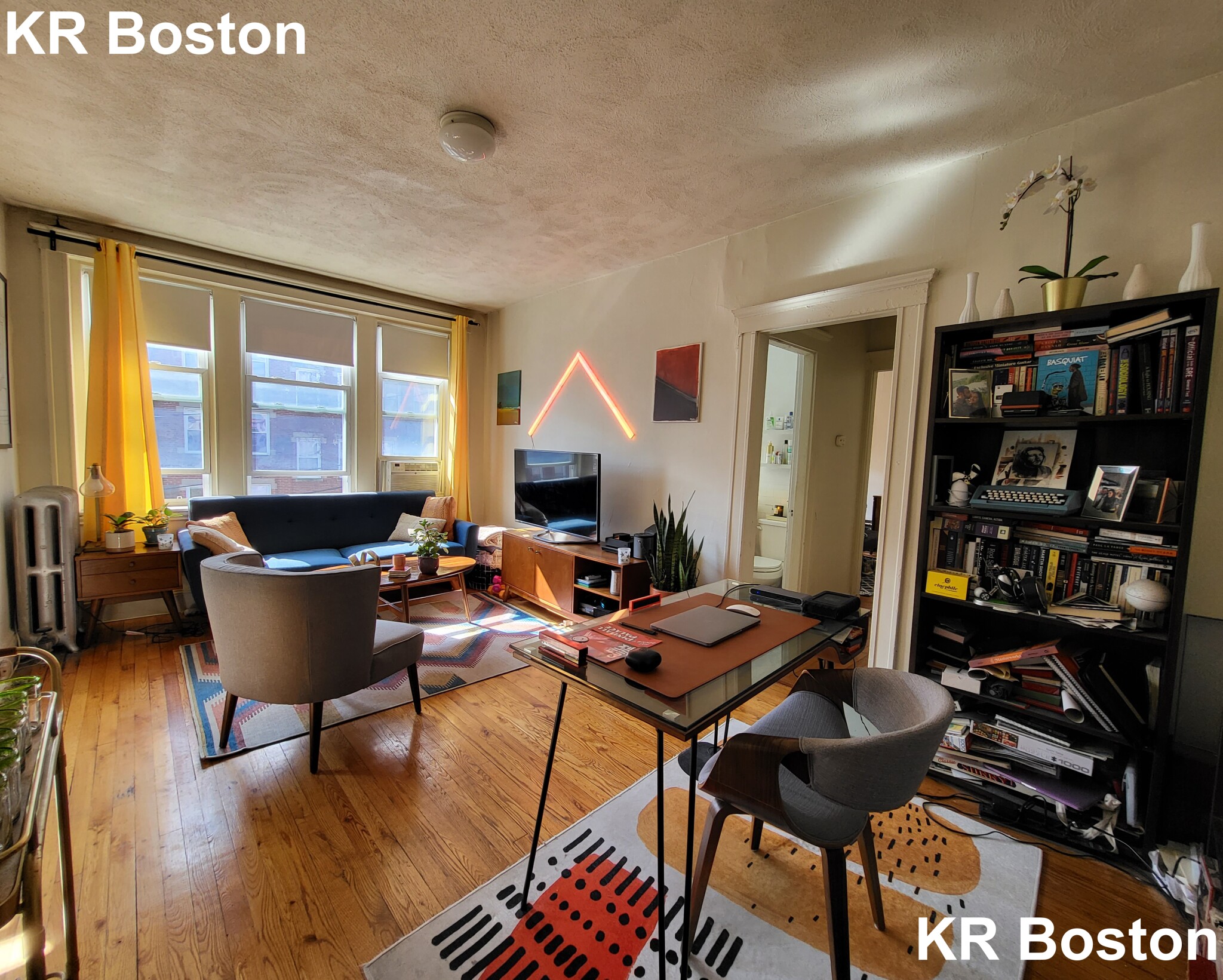 99 Brainerd Rd, Allston