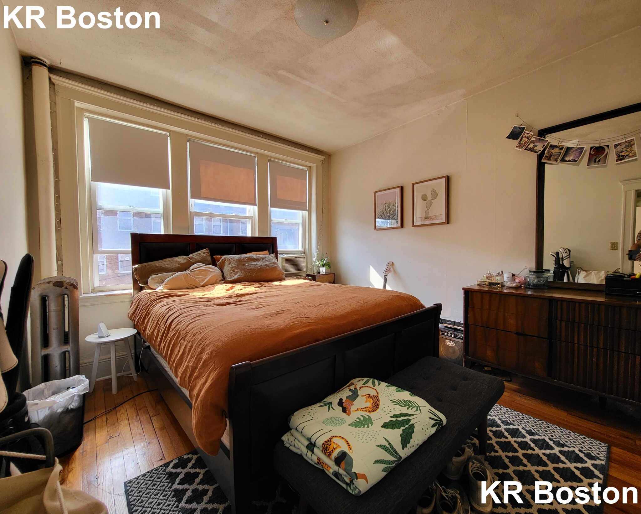 99 Brainerd Rd, Allston