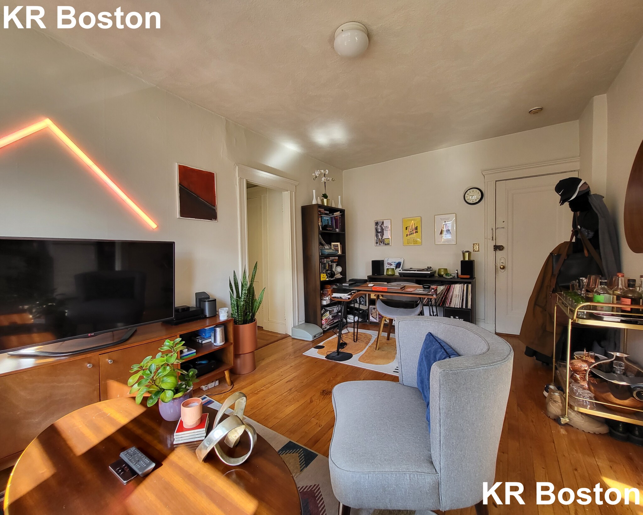 99 Brainerd Rd, Allston