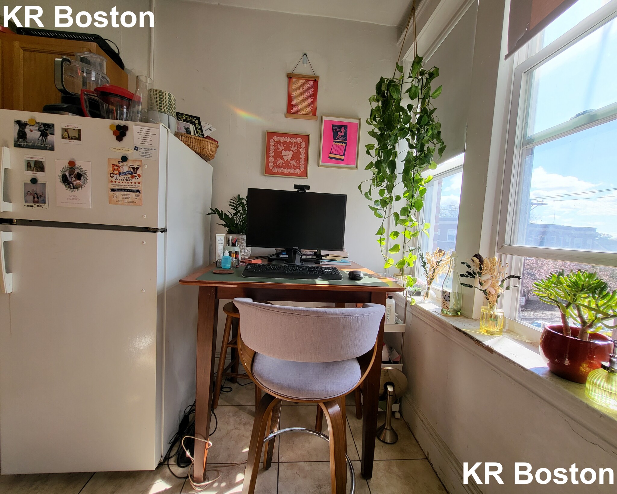 99 Brainerd Rd, Allston