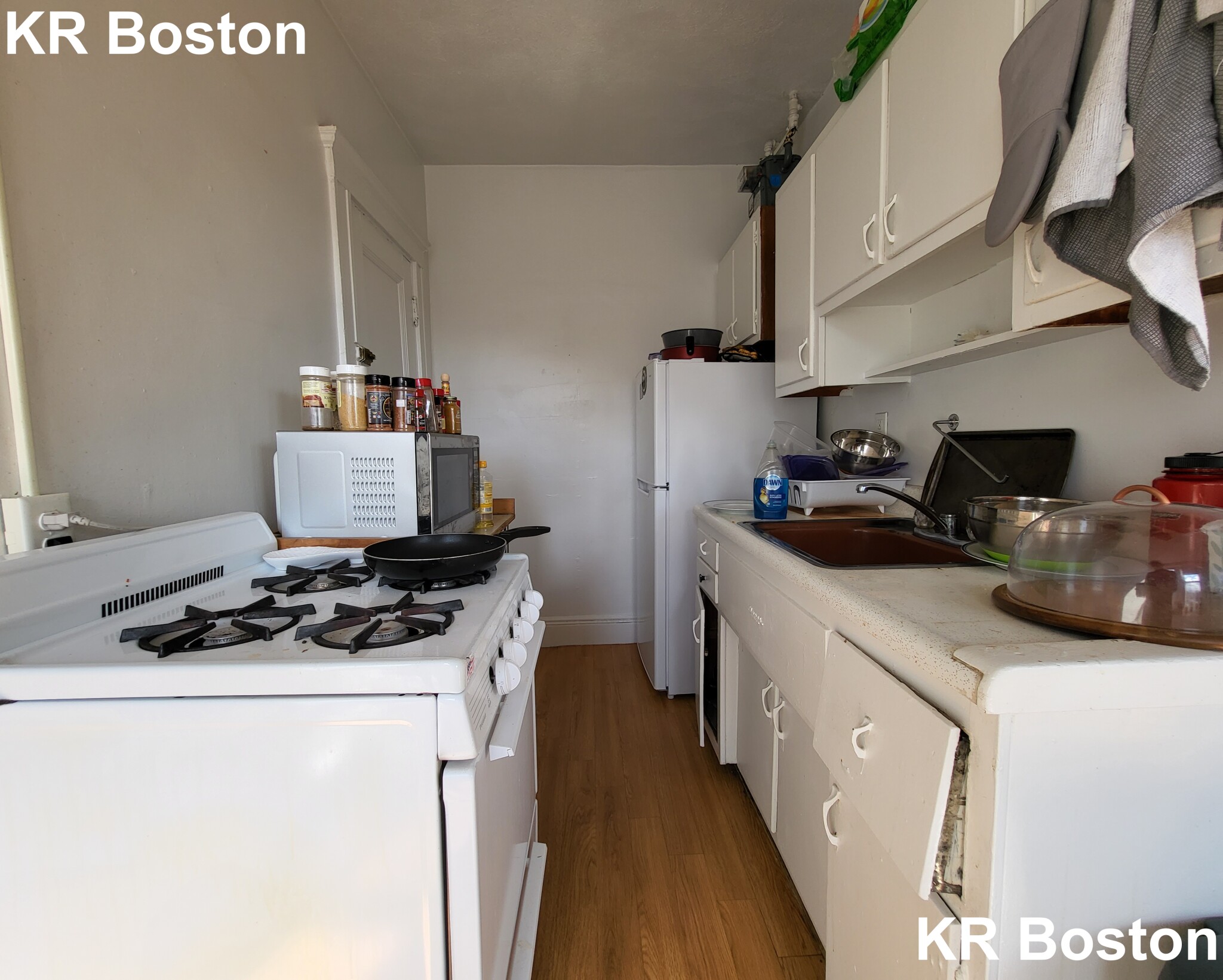 99 Brainerd Rd, Allston