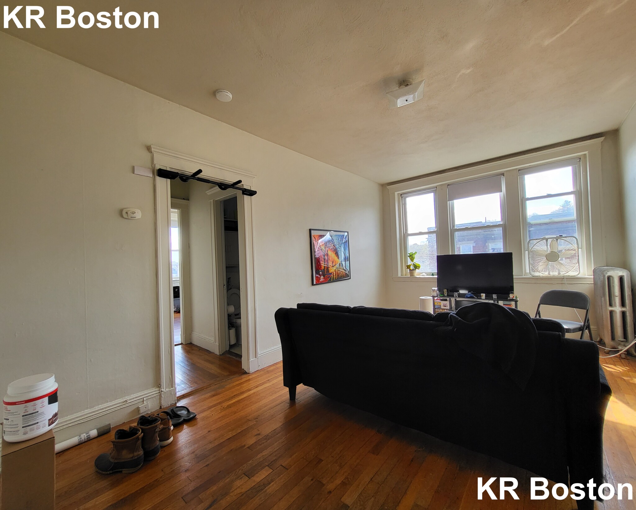 99 Brainerd Rd, Allston