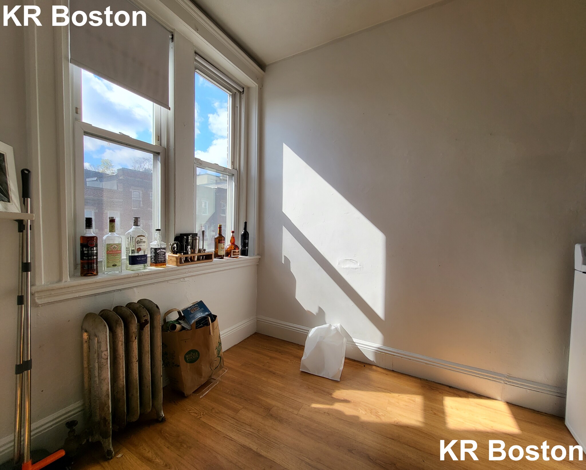 99 Brainerd Rd, Allston