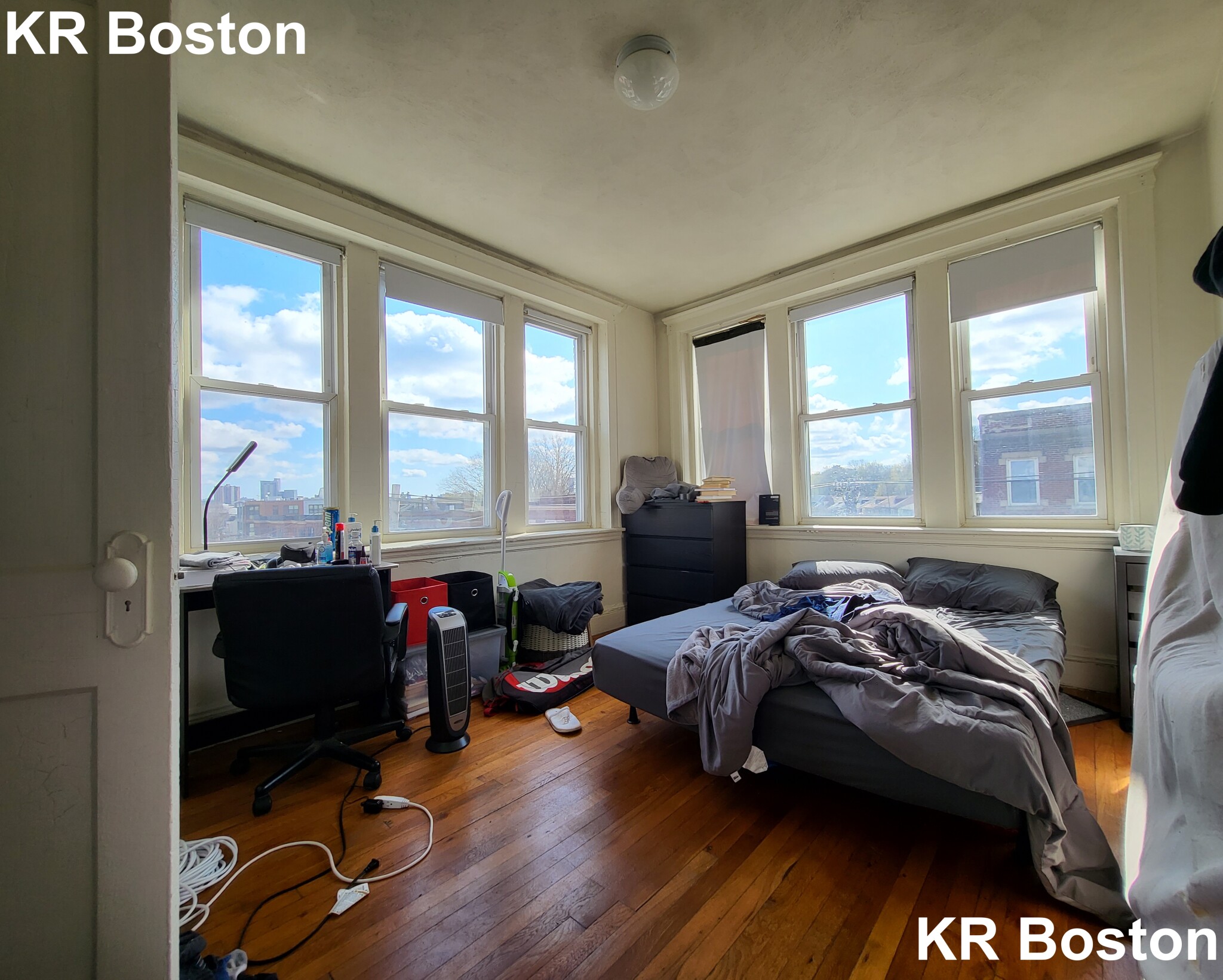 99 Brainerd Rd, Allston