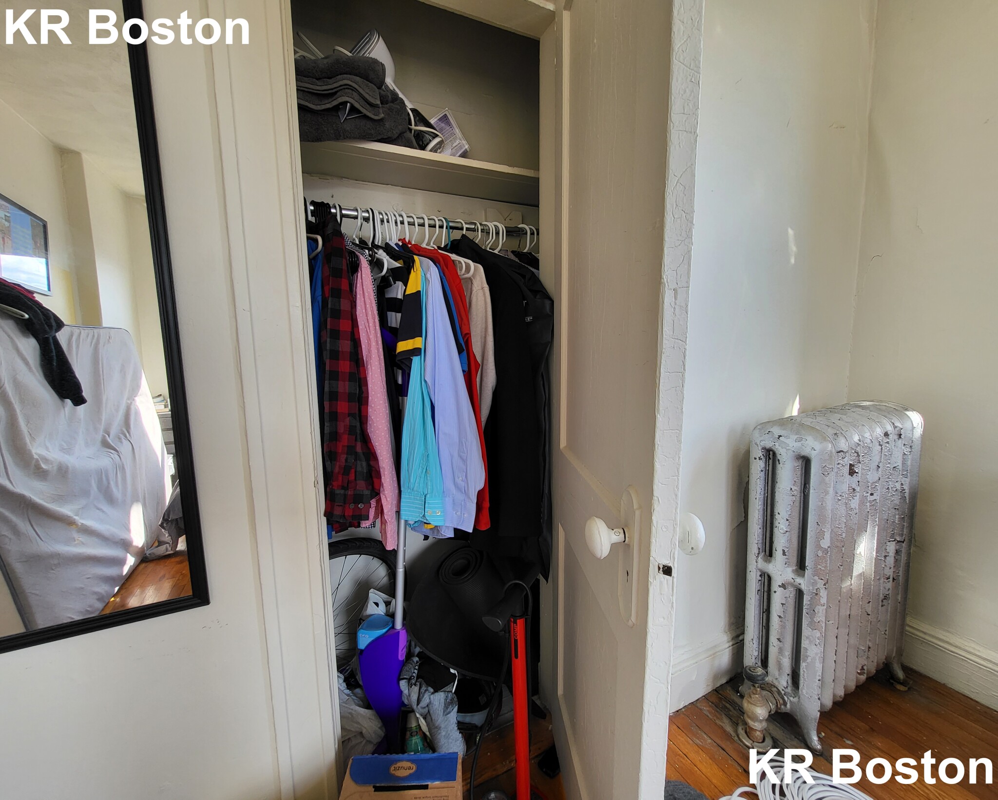 99 Brainerd Rd, Allston