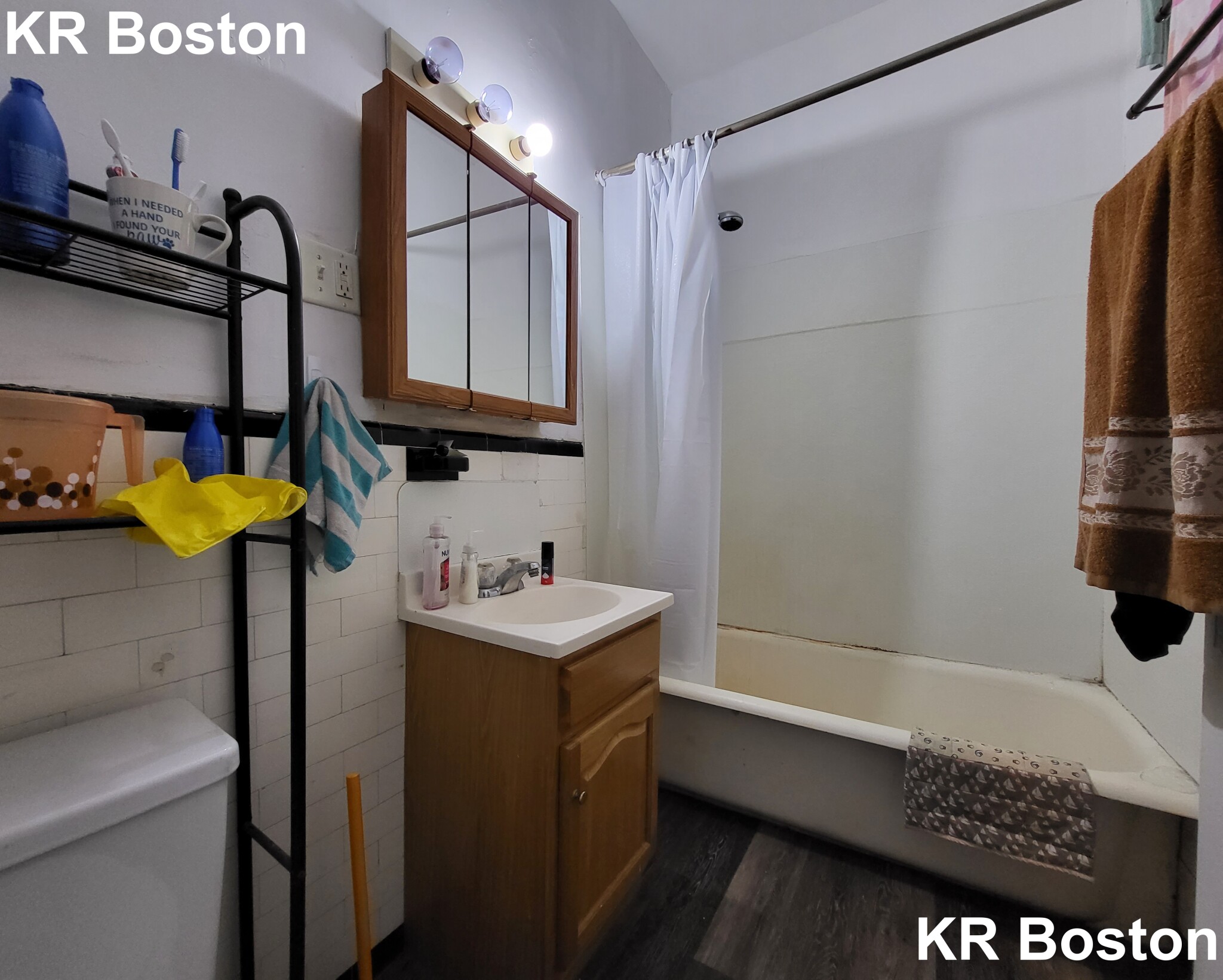 1375 Commonwealth Ave, Allston