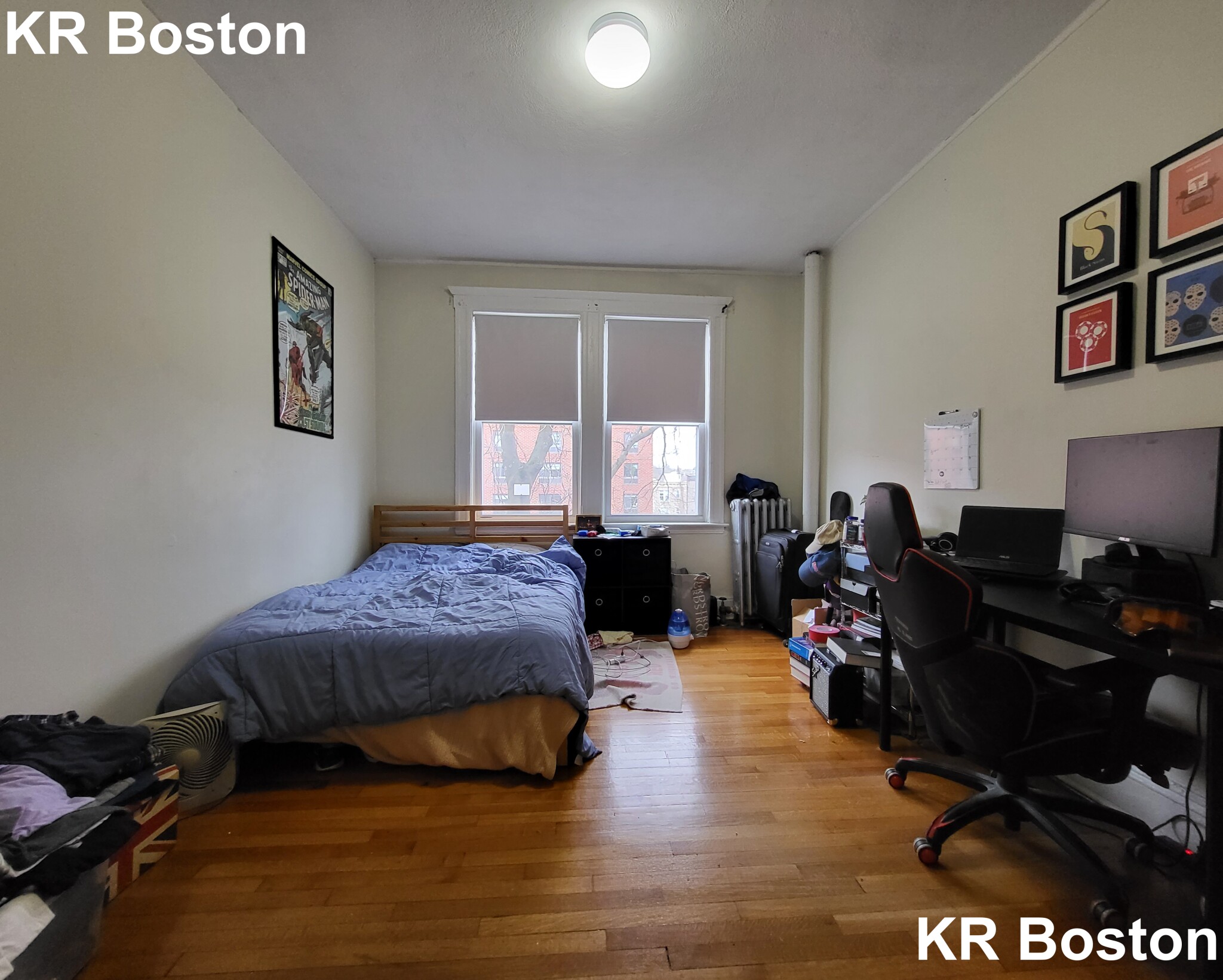 1634 Commonwealth Ave, Brighton