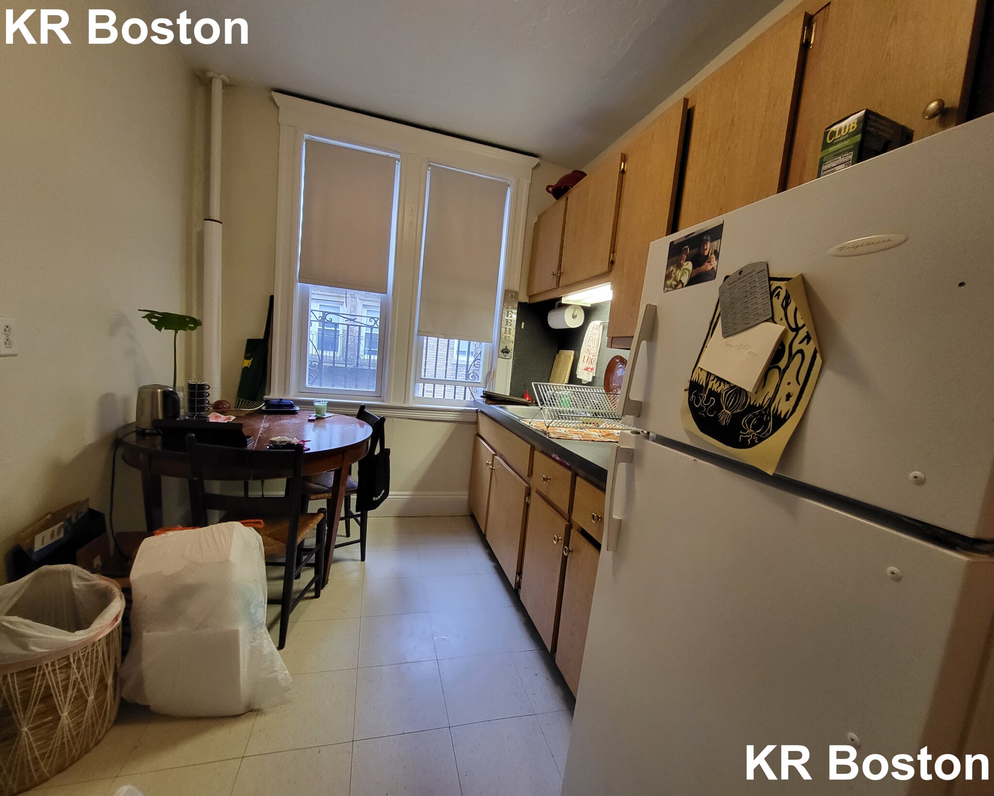 1634 Commonwealth Ave, Brighton