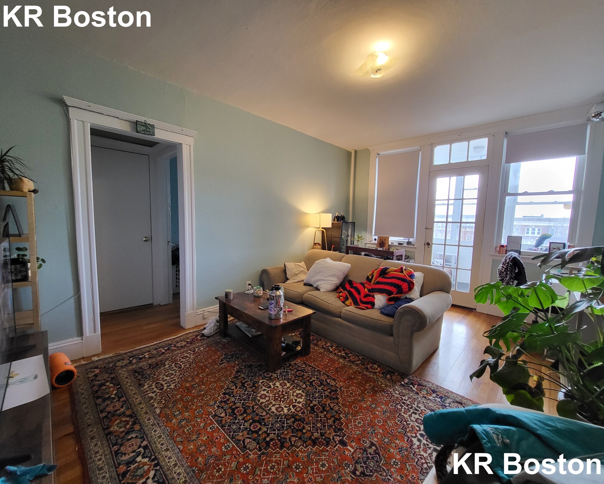 1634 Commonwealth Ave, Brighton