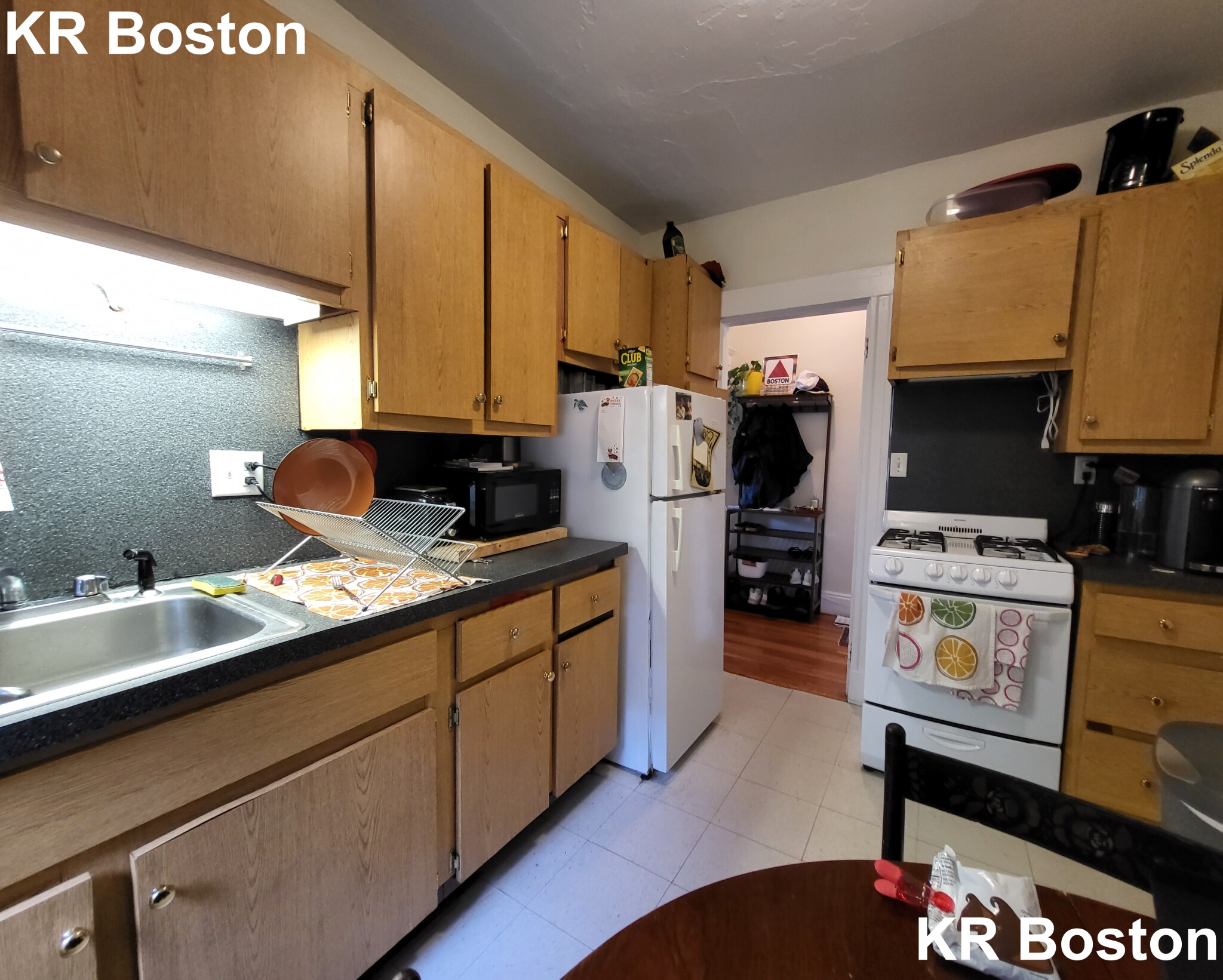 1634 Commonwealth Ave, Brighton