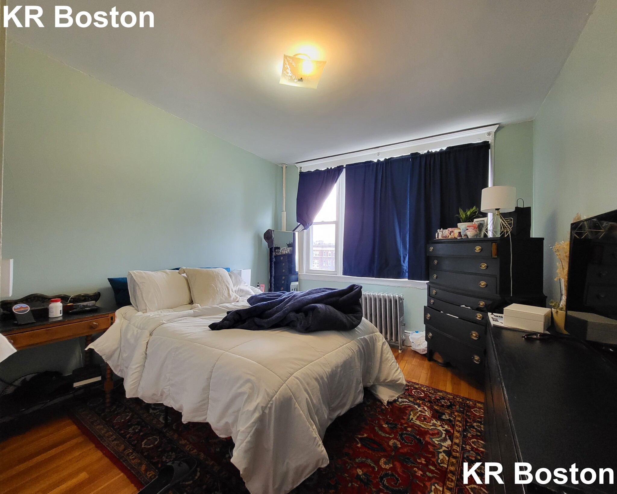 1634 Commonwealth Ave, Brighton